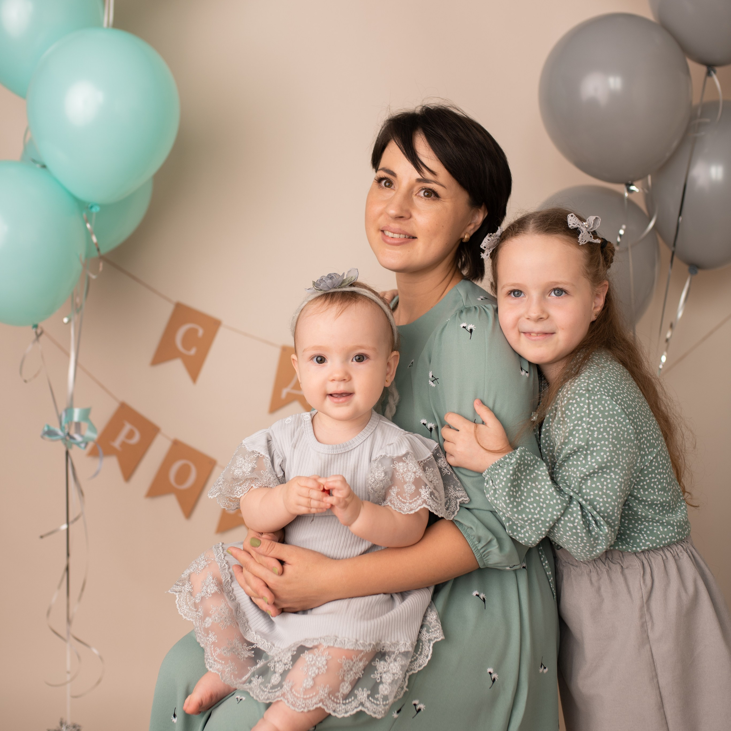 Отзывы. Фотограф новорожденных и детей до года в Челябинске Иванова Елена