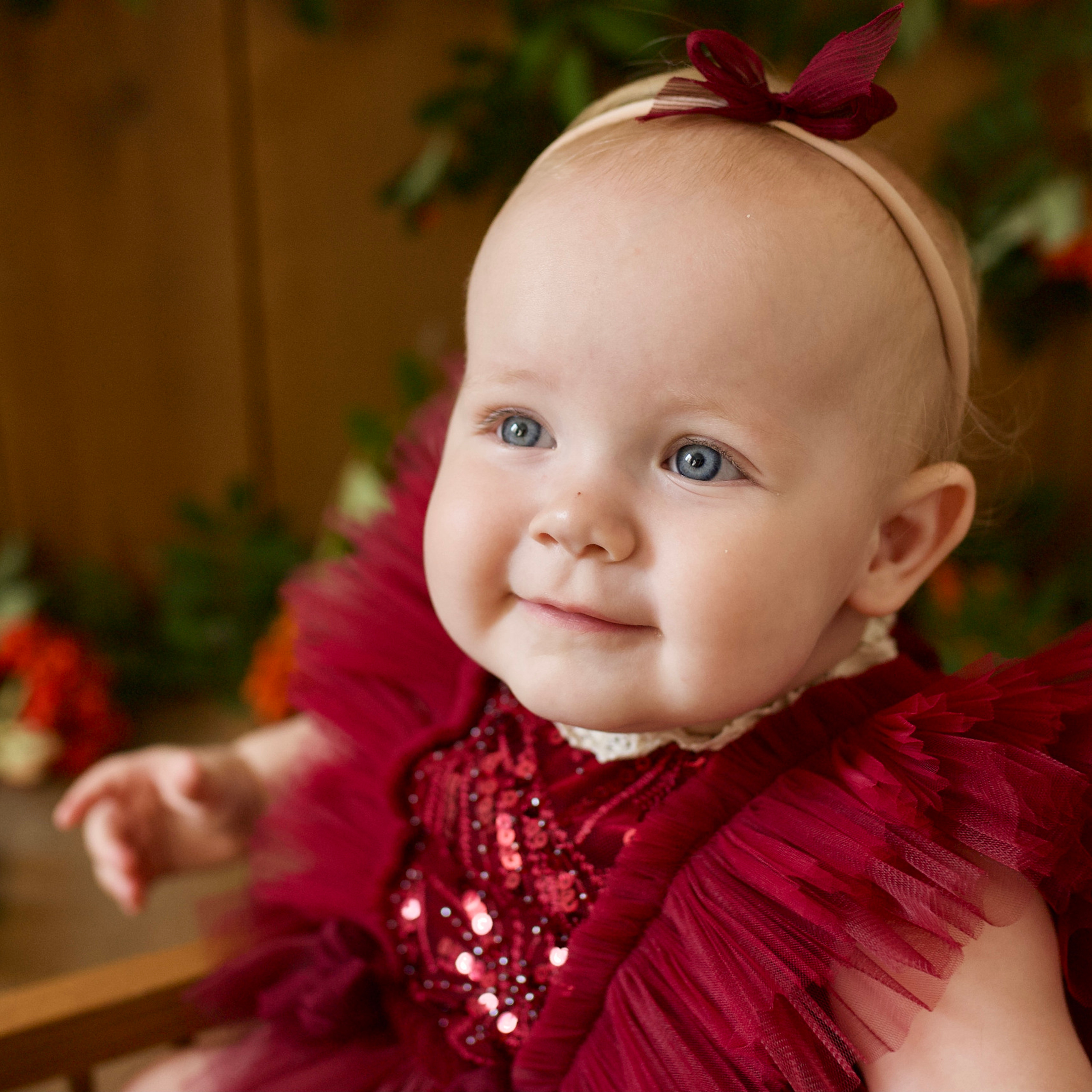 Отзывы. Фотограф новорожденных и детей до года в Челябинске Иванова Елена