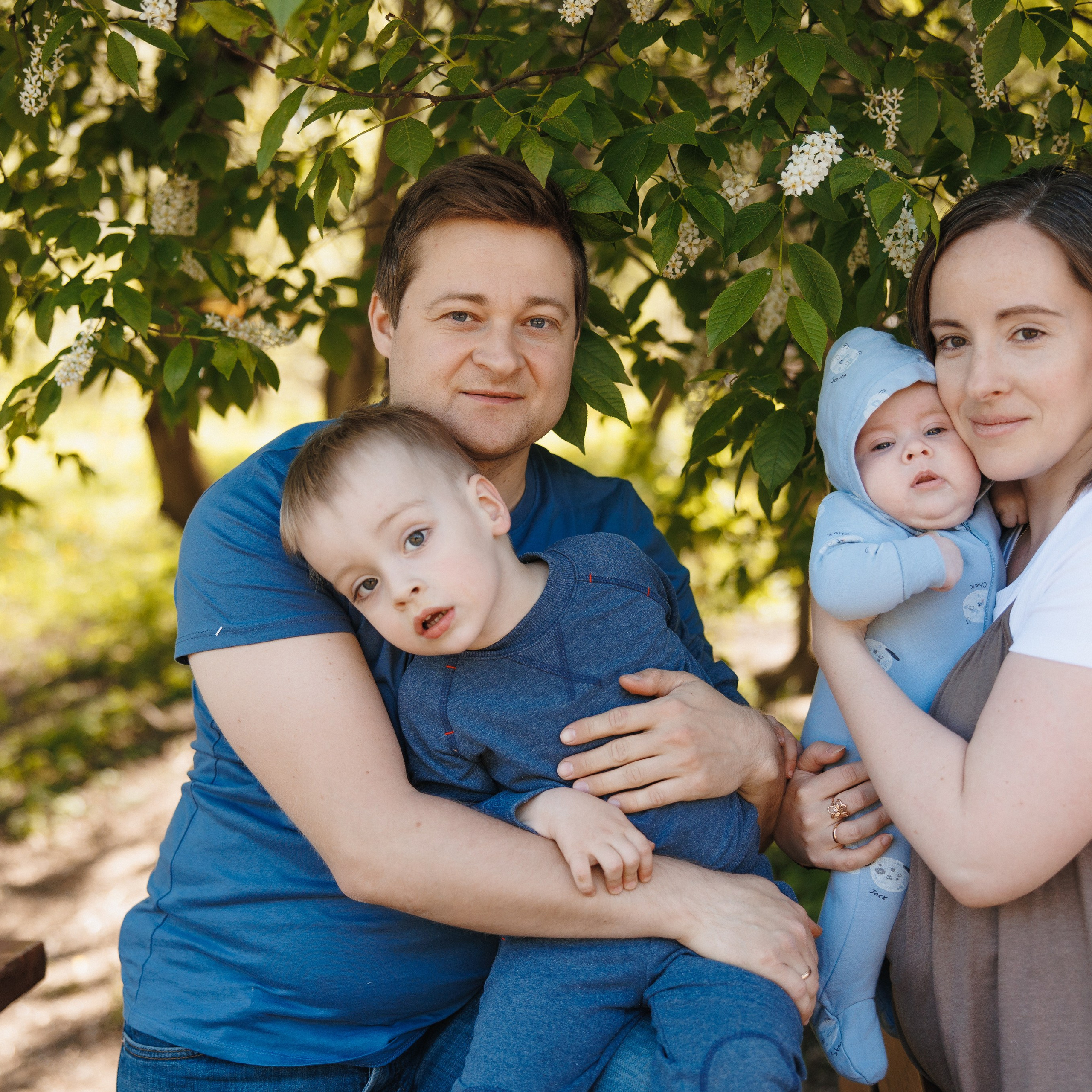 Отзывы. Портретный фотограф Александра Харитонова Москва Новая Москва Троицк