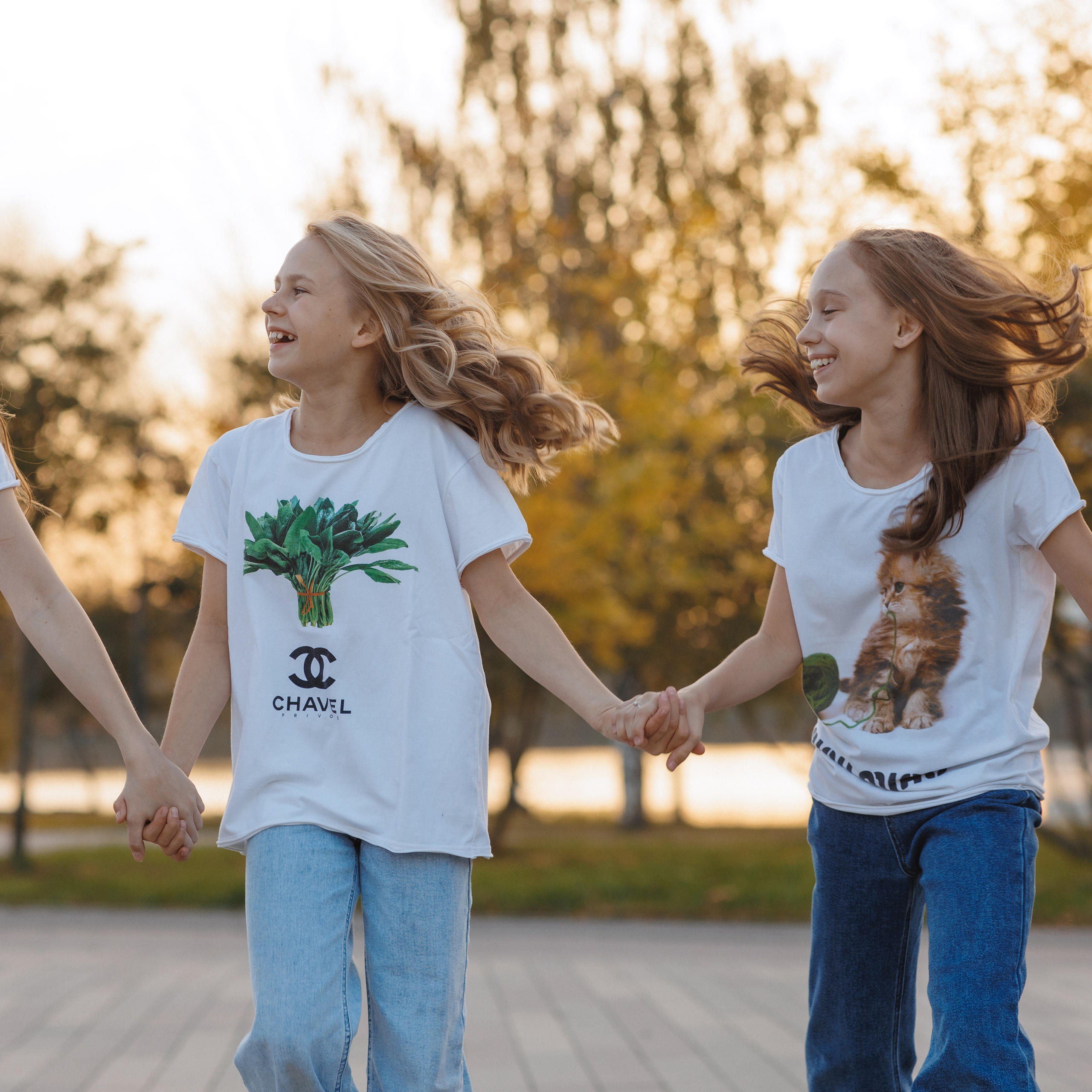 Отзывы. Портретный фотограф Александра Харитонова Москва Новая Москва Троицк