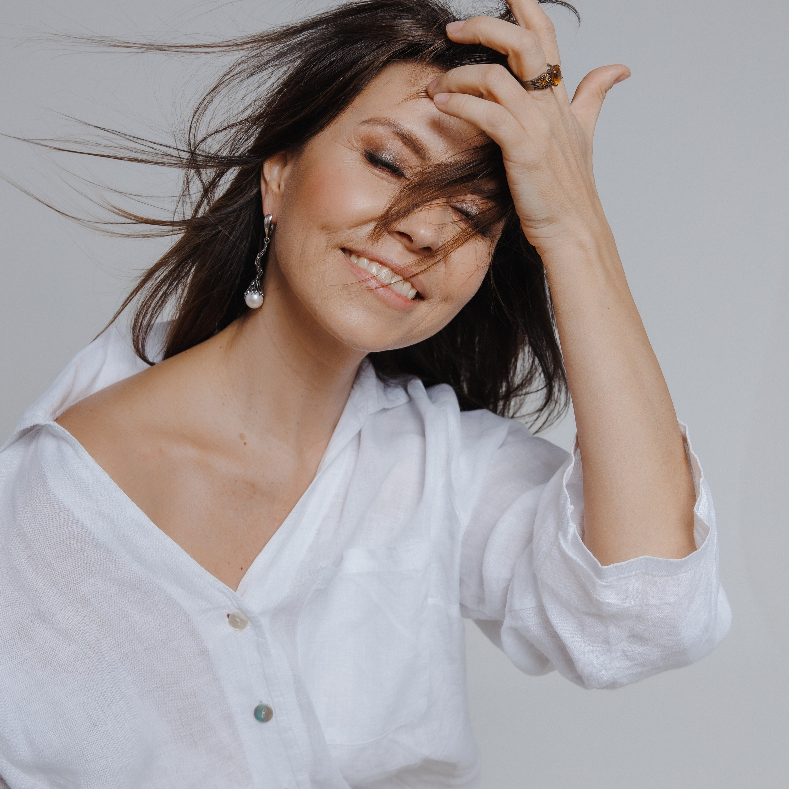 Отзывы. Портретный фотограф Александра Харитонова Москва Новая Москва Троицк