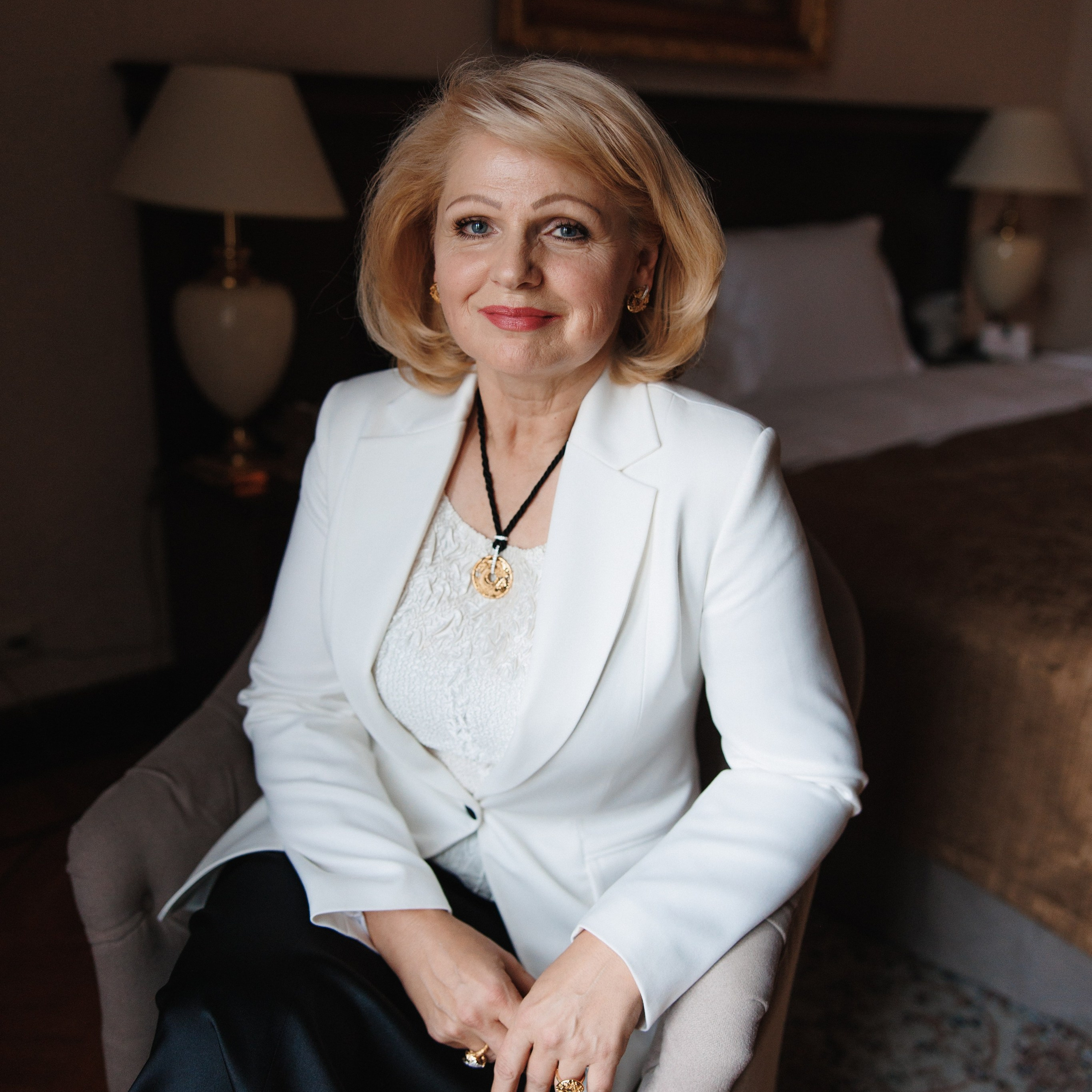 Отзывы. Портретный фотограф Александра Харитонова Москва Новая Москва Троицк