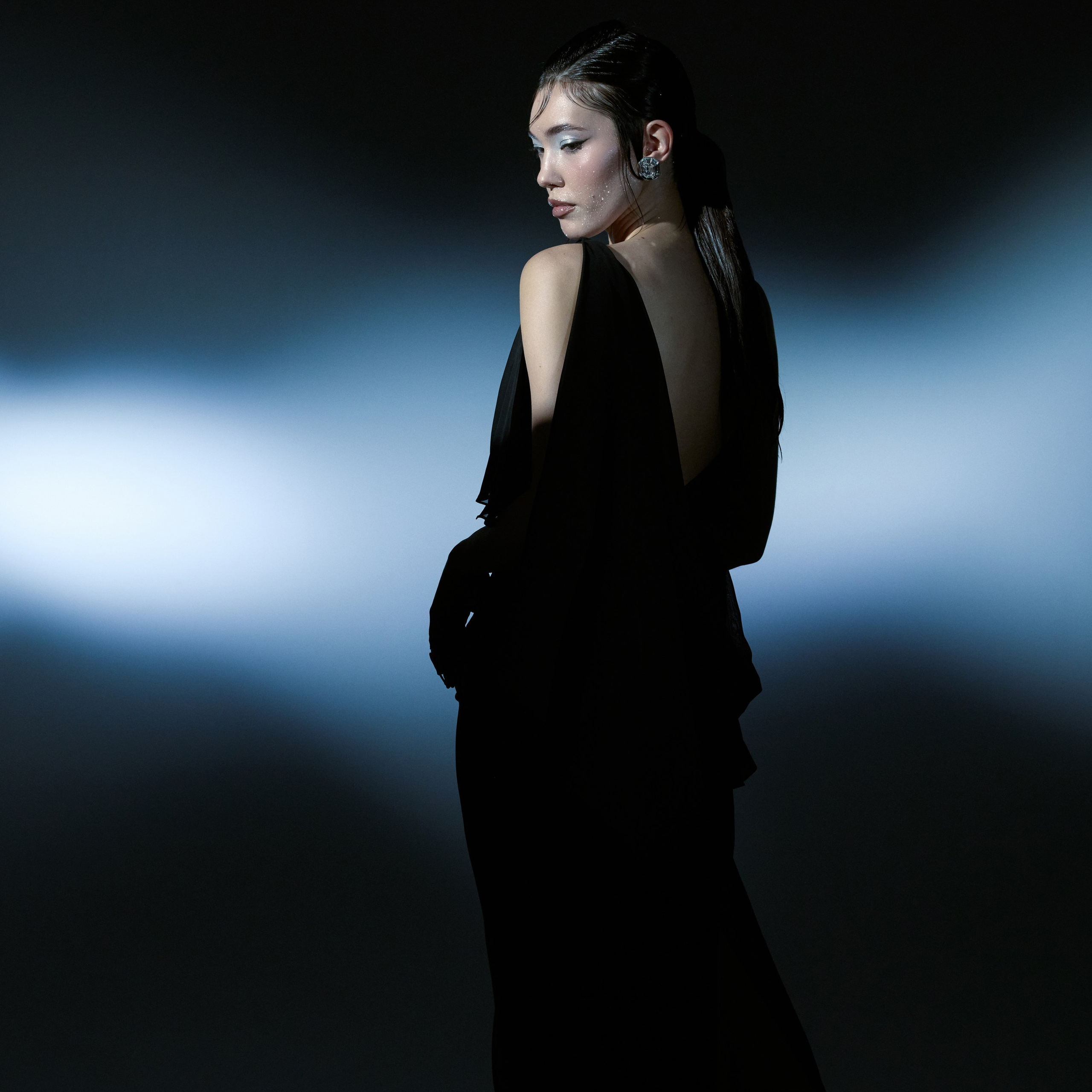 Индивидуальная съемка