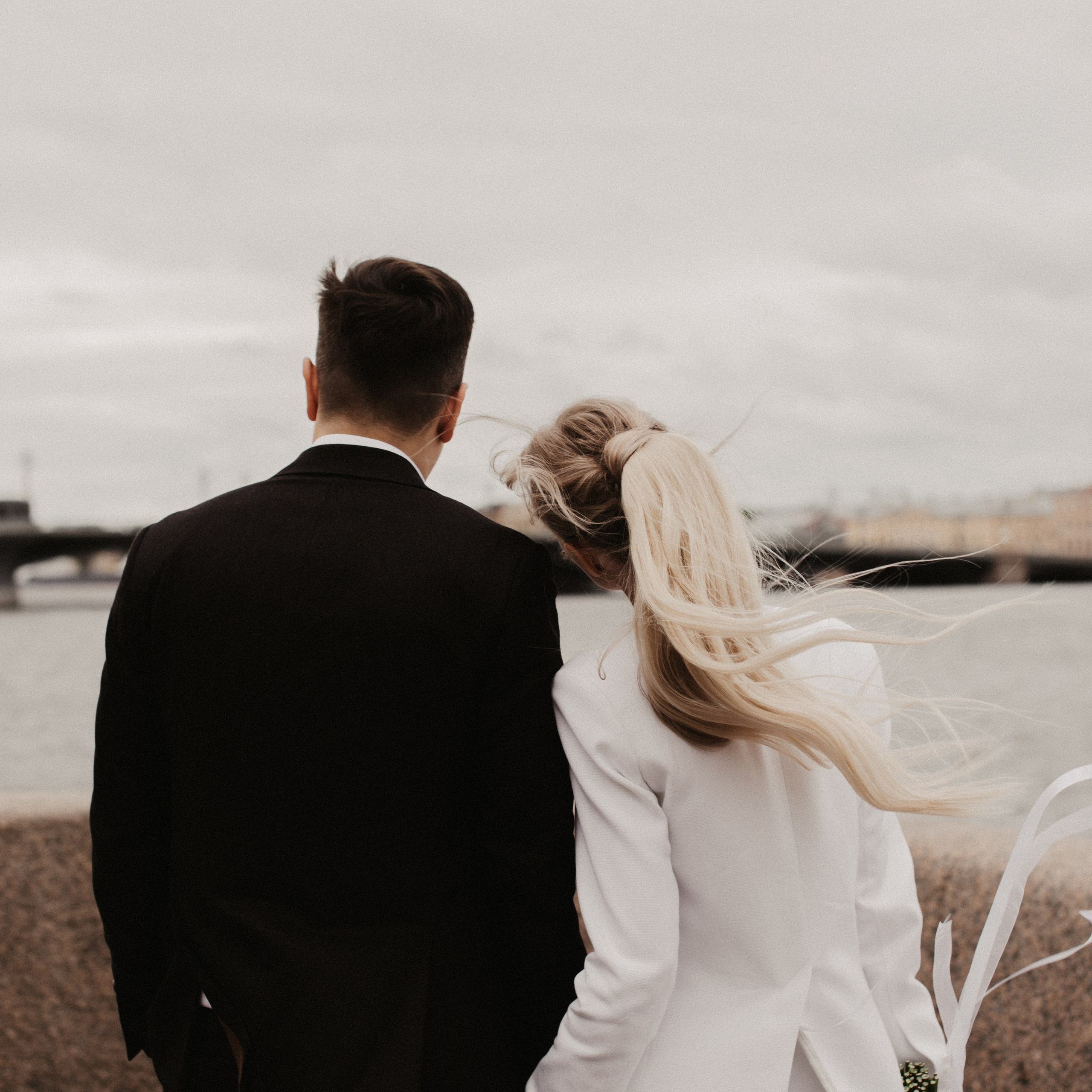 Свадебная съемка