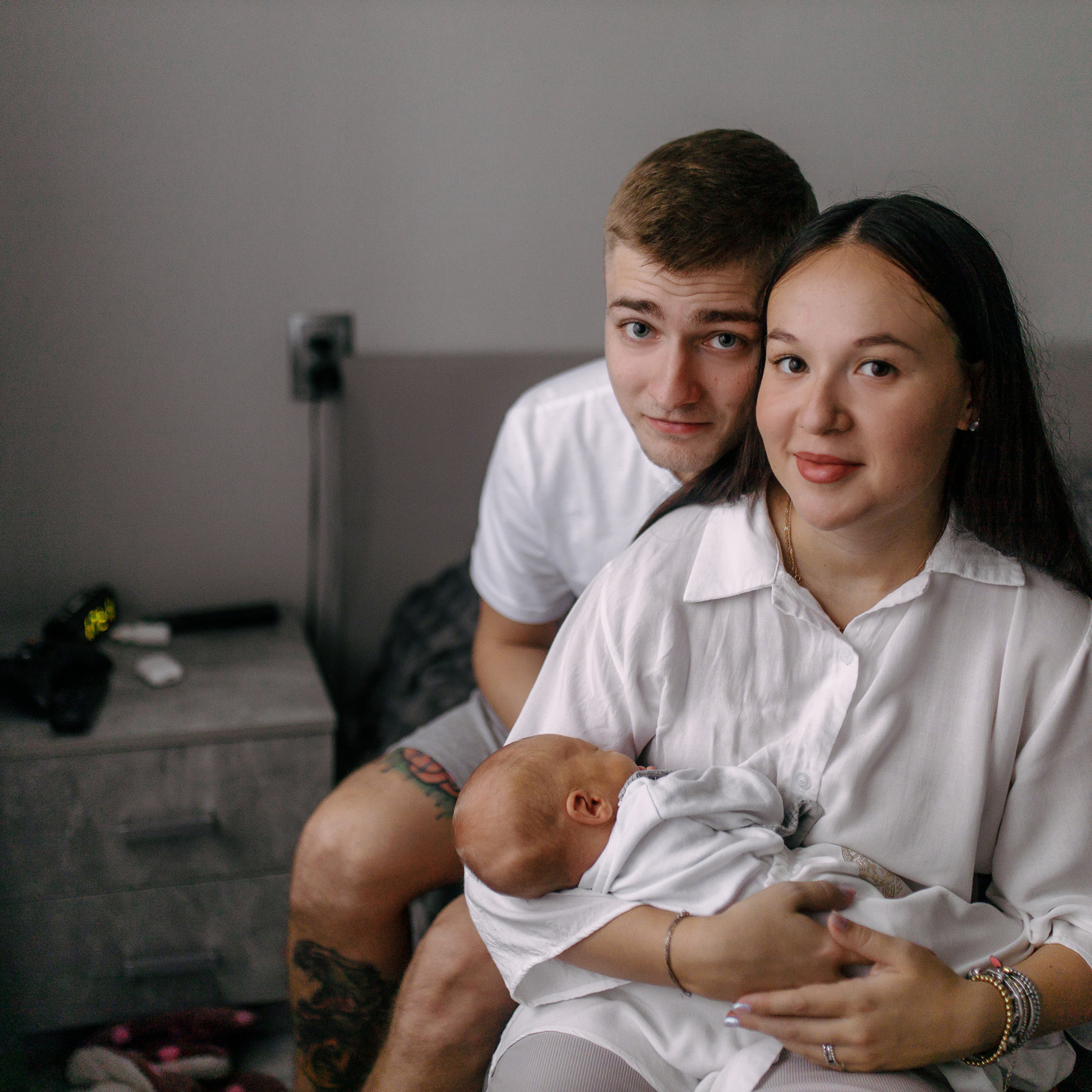 Отзывы. Свадебный и семейный фотограф в Казани Алина Гилазиева