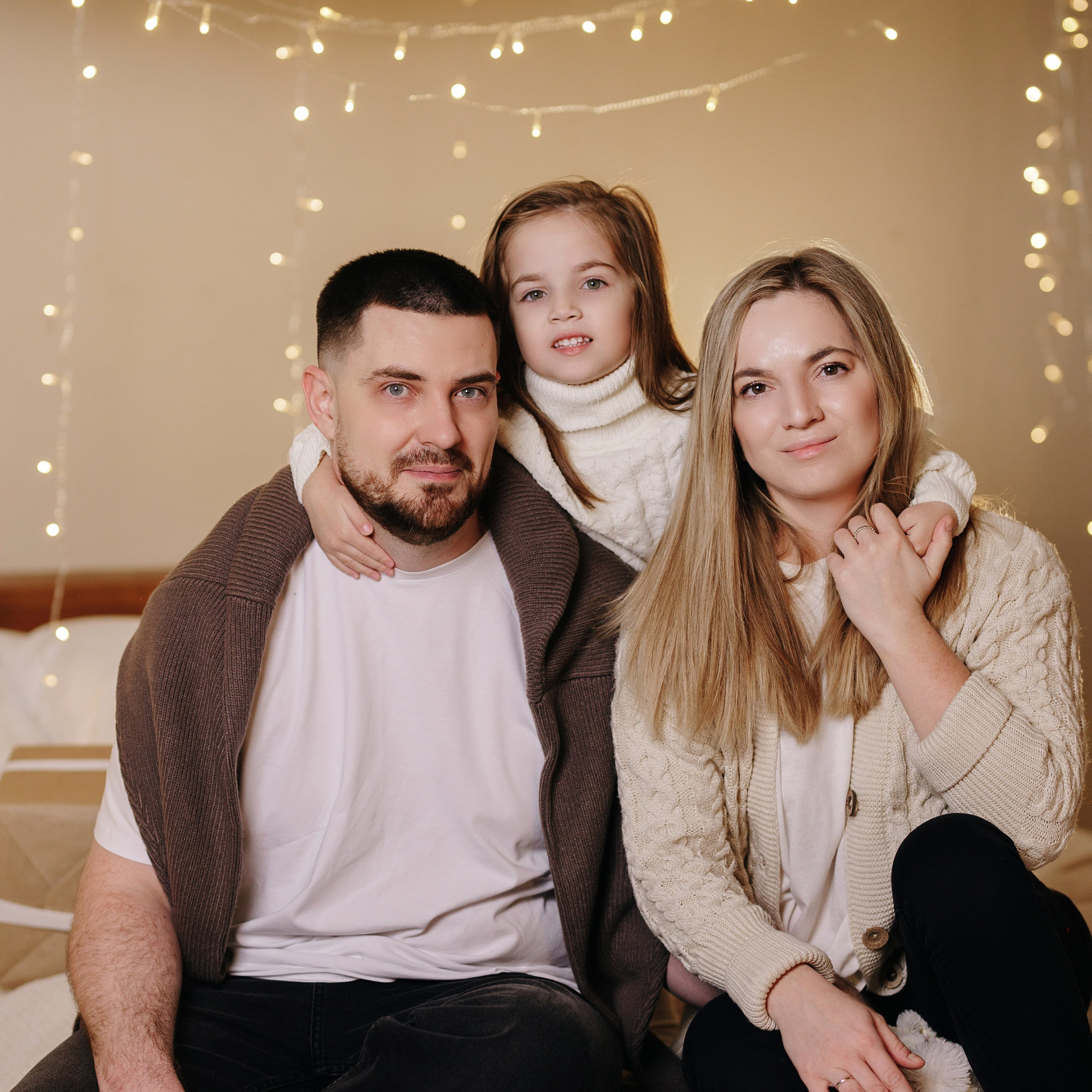 Отзывы. Свадебный и семейный фотограф в Казани Алина Гилазиева