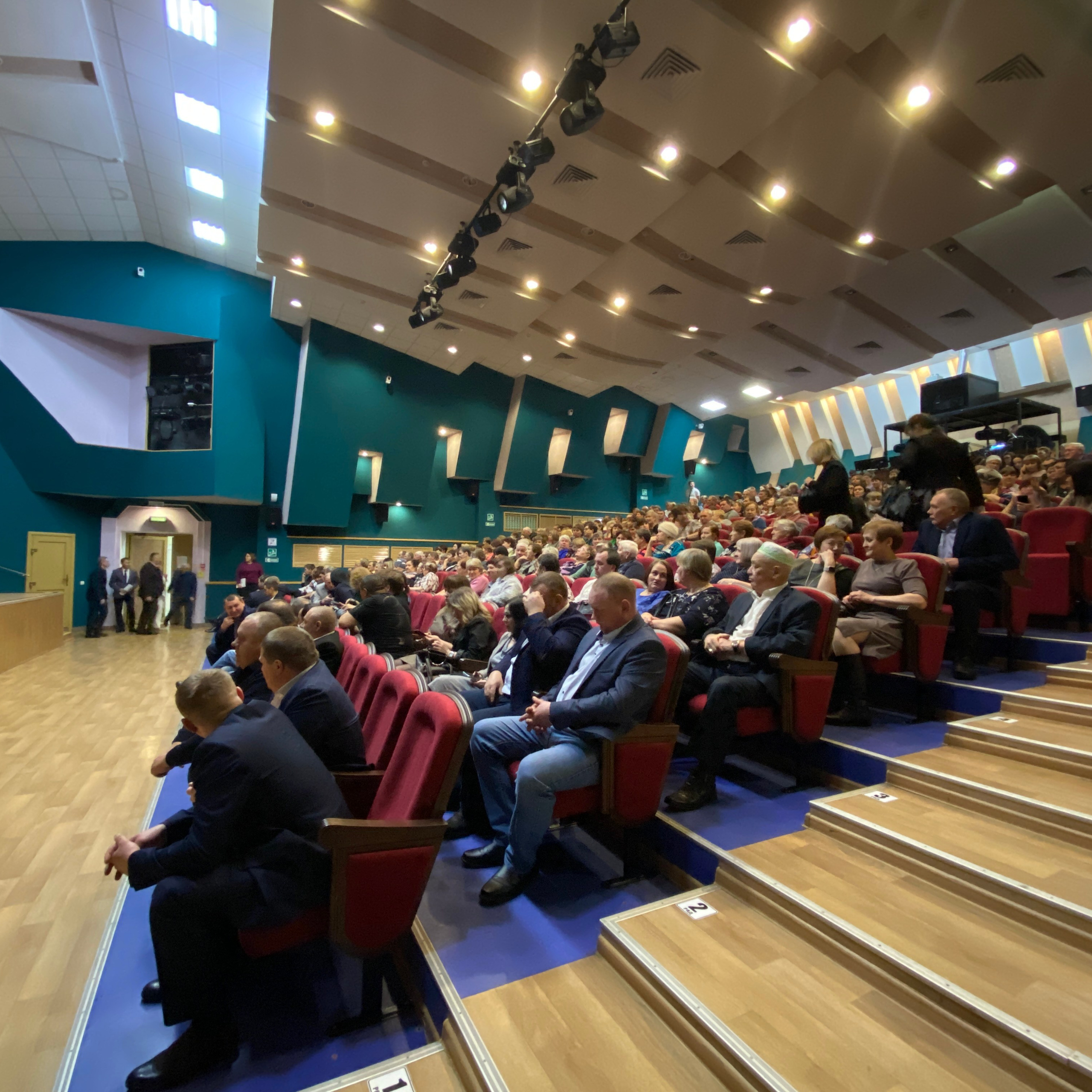 Отзывы. Репортажный фотограф Анастасия Богданова из Тюмени