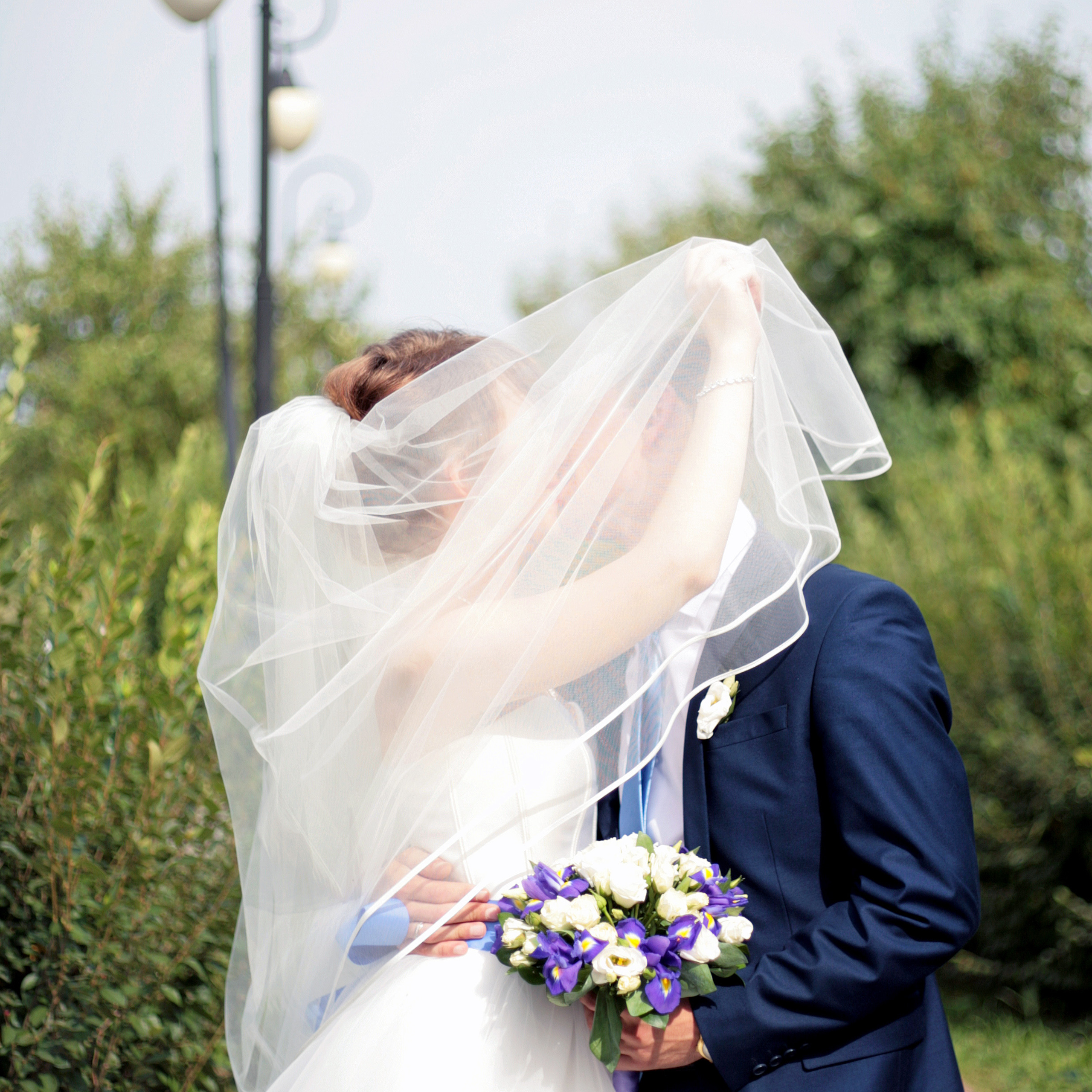 Александр и&nbsp;Юлия