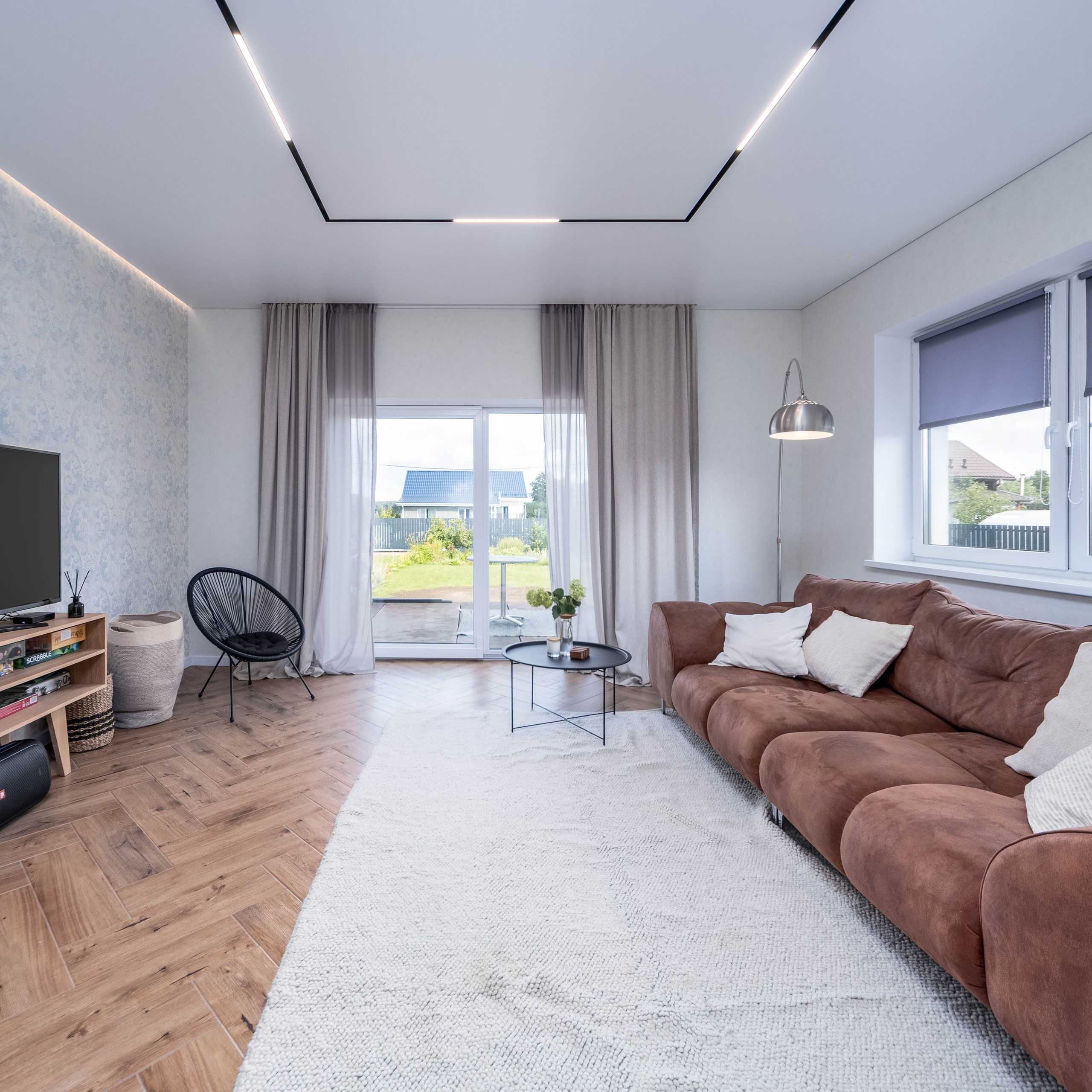 Отличия интерьерной фотосъёмки для риэлтора и дизайнера