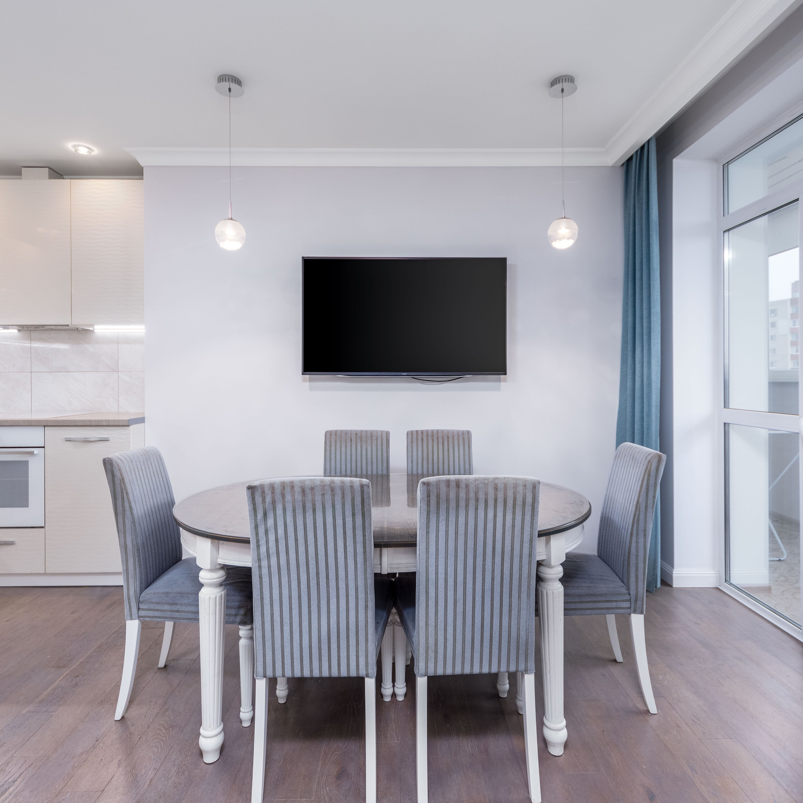 Фото интерьера в Минске и Беларуси Sakavita Media