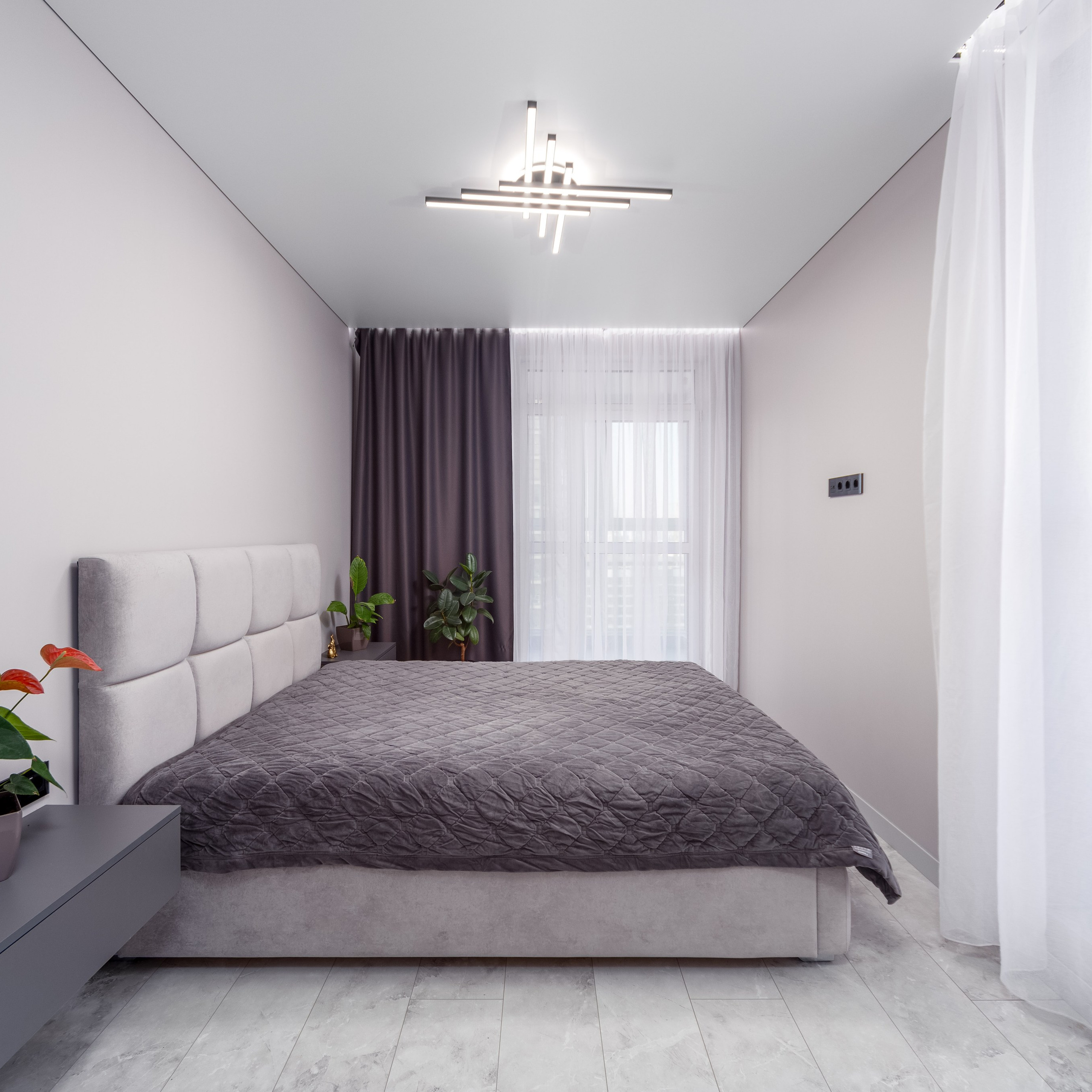 Фото интерьера в Минске и Беларуси Sakavita Media