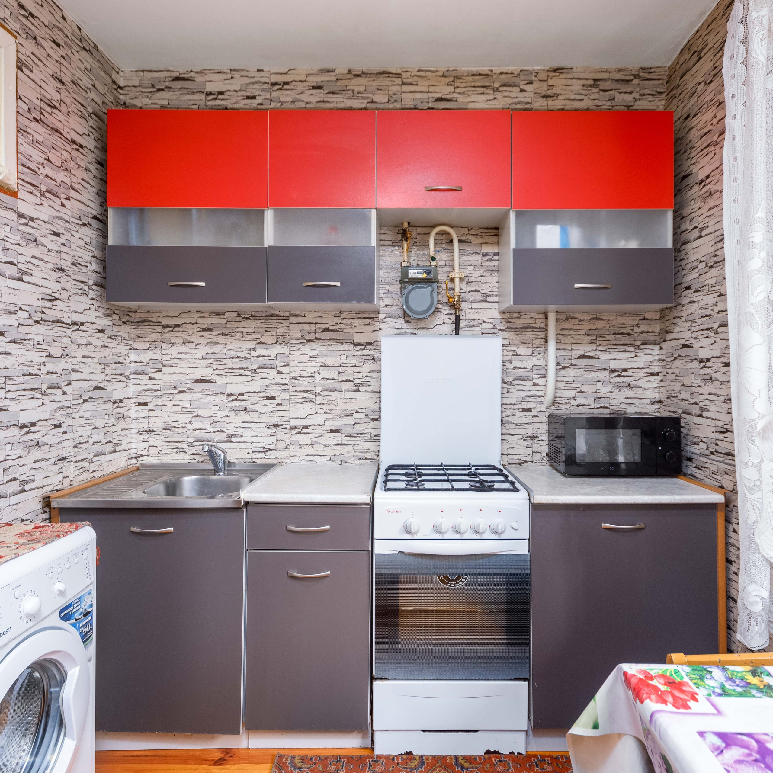 Фото интерьера в Минске и Беларуси Sakavita Media