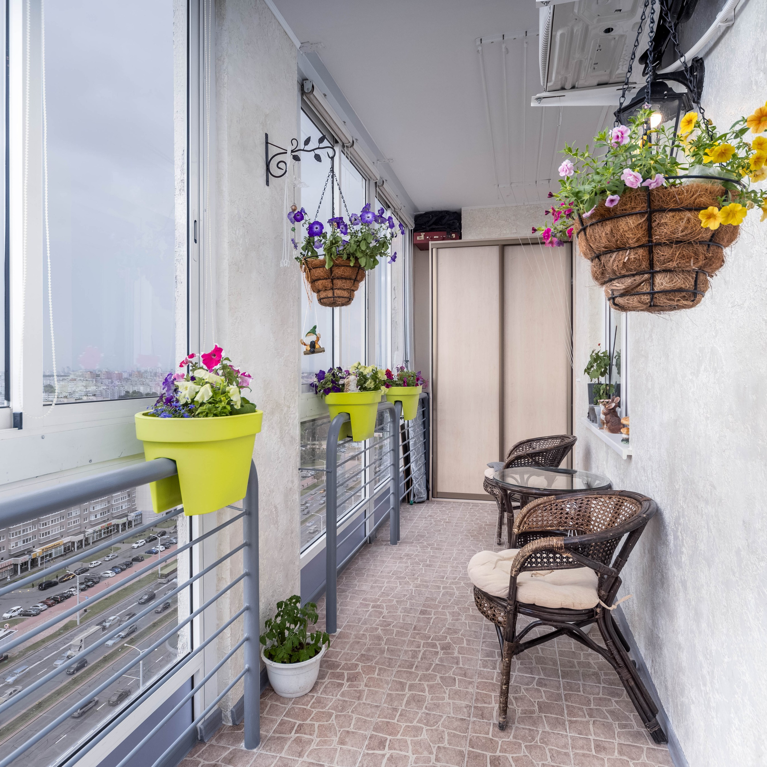 Истории интерьерных фотосессий