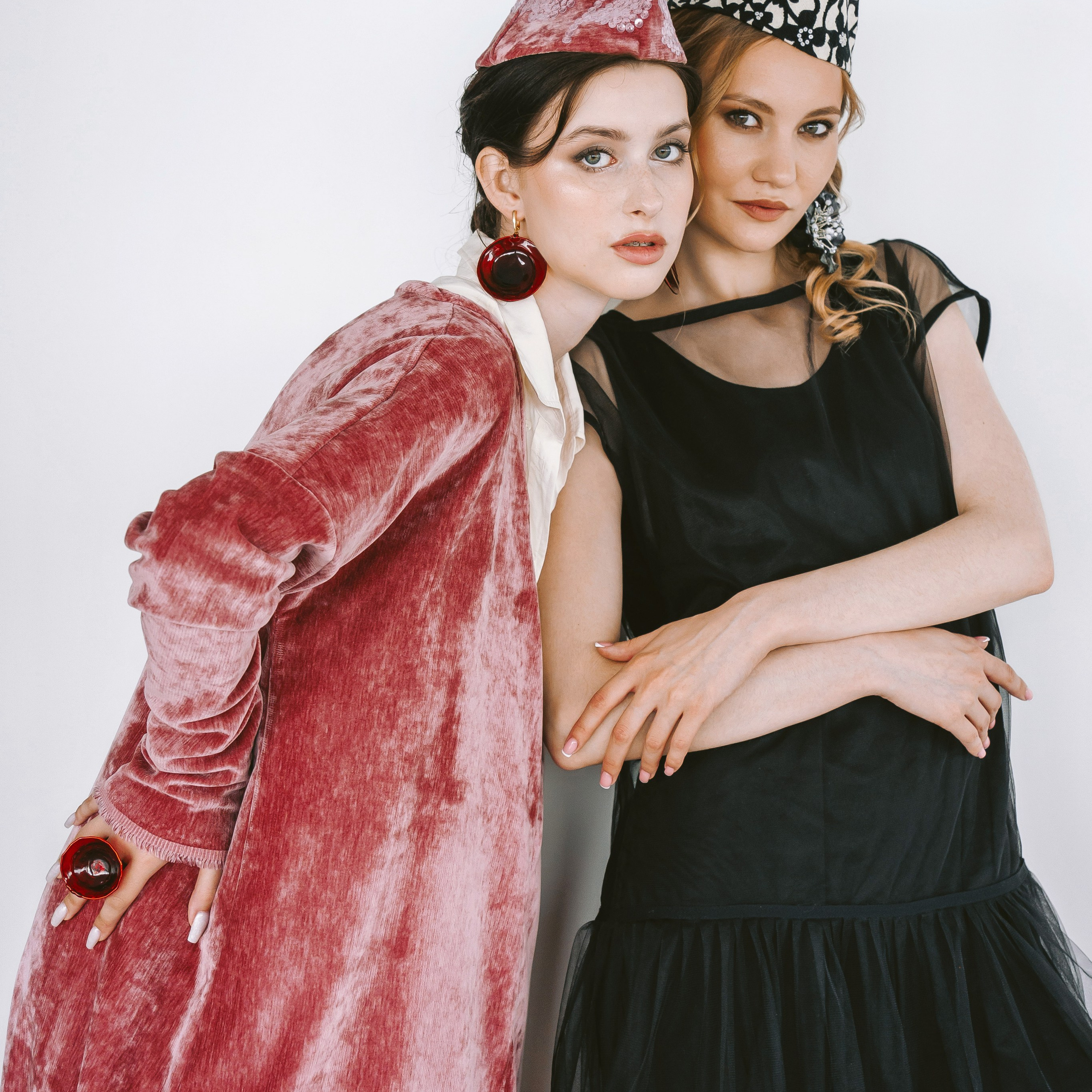 На высоте — Renard's Keys & NINA