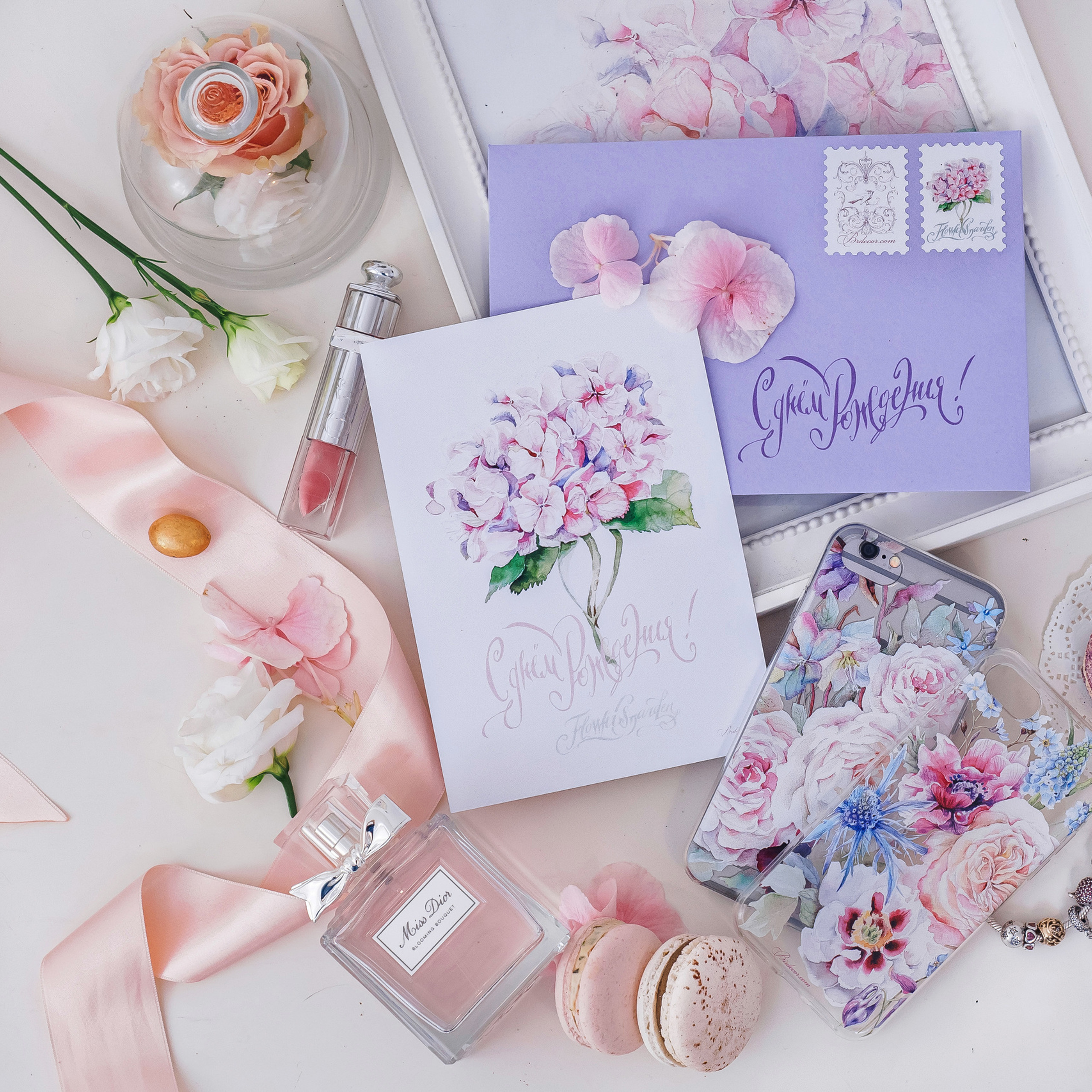 Коллаборация дизайнеров