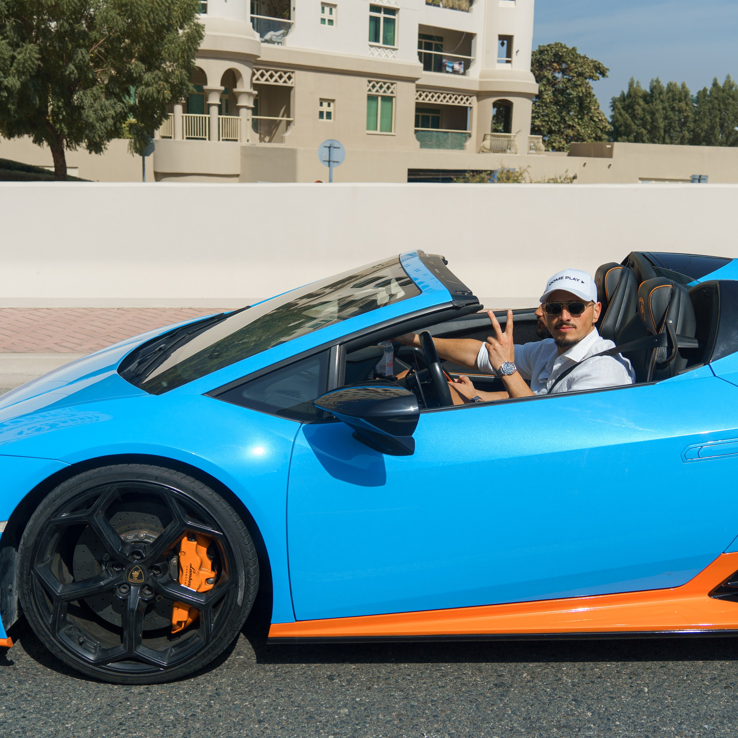 Персидский залив