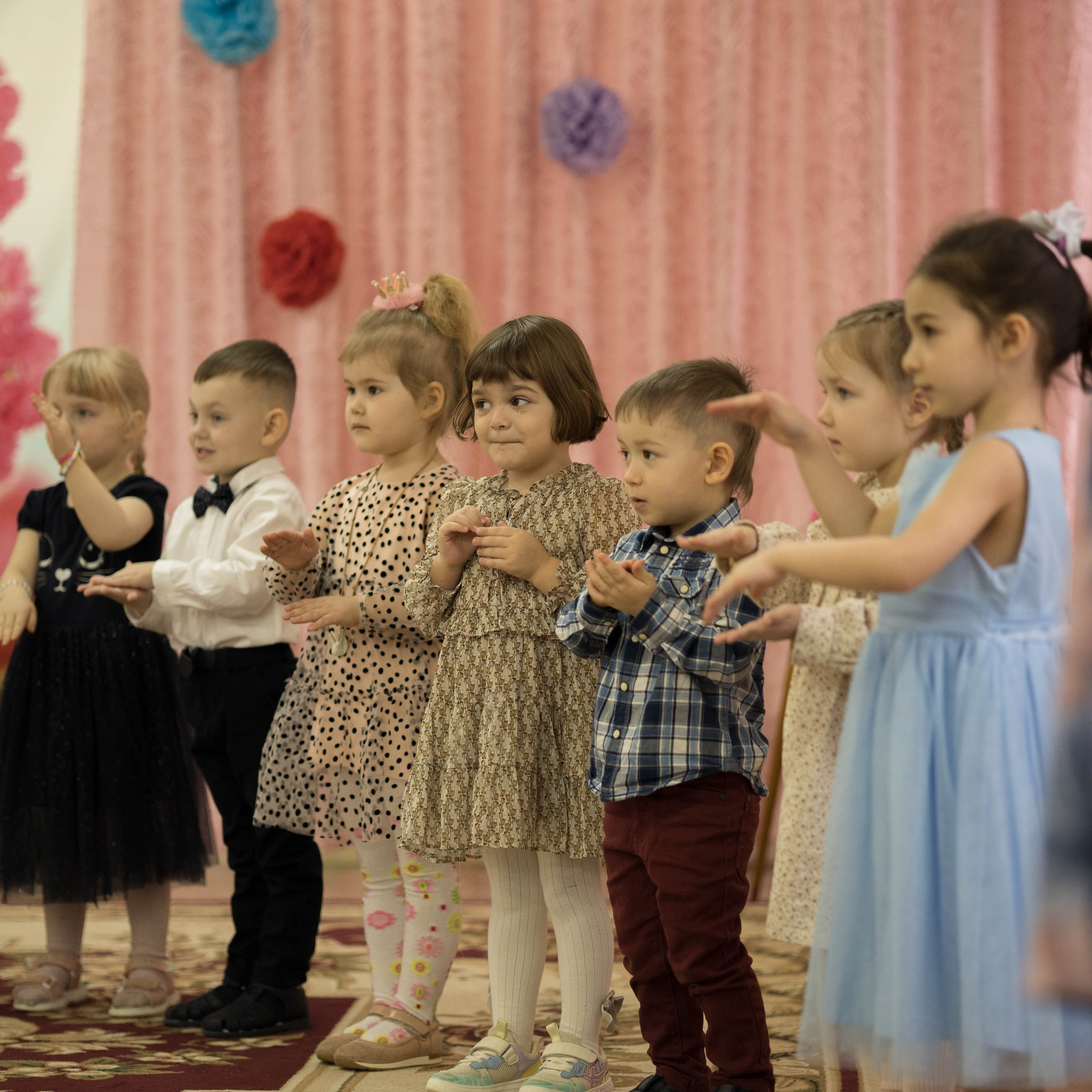 Отзывы. Фотография о важном