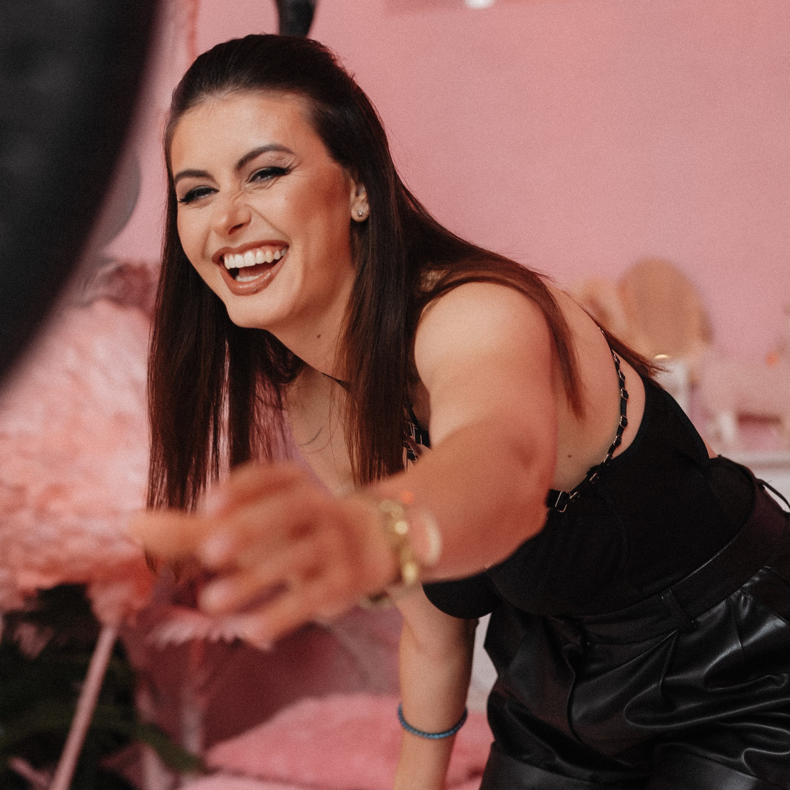 Настя студия