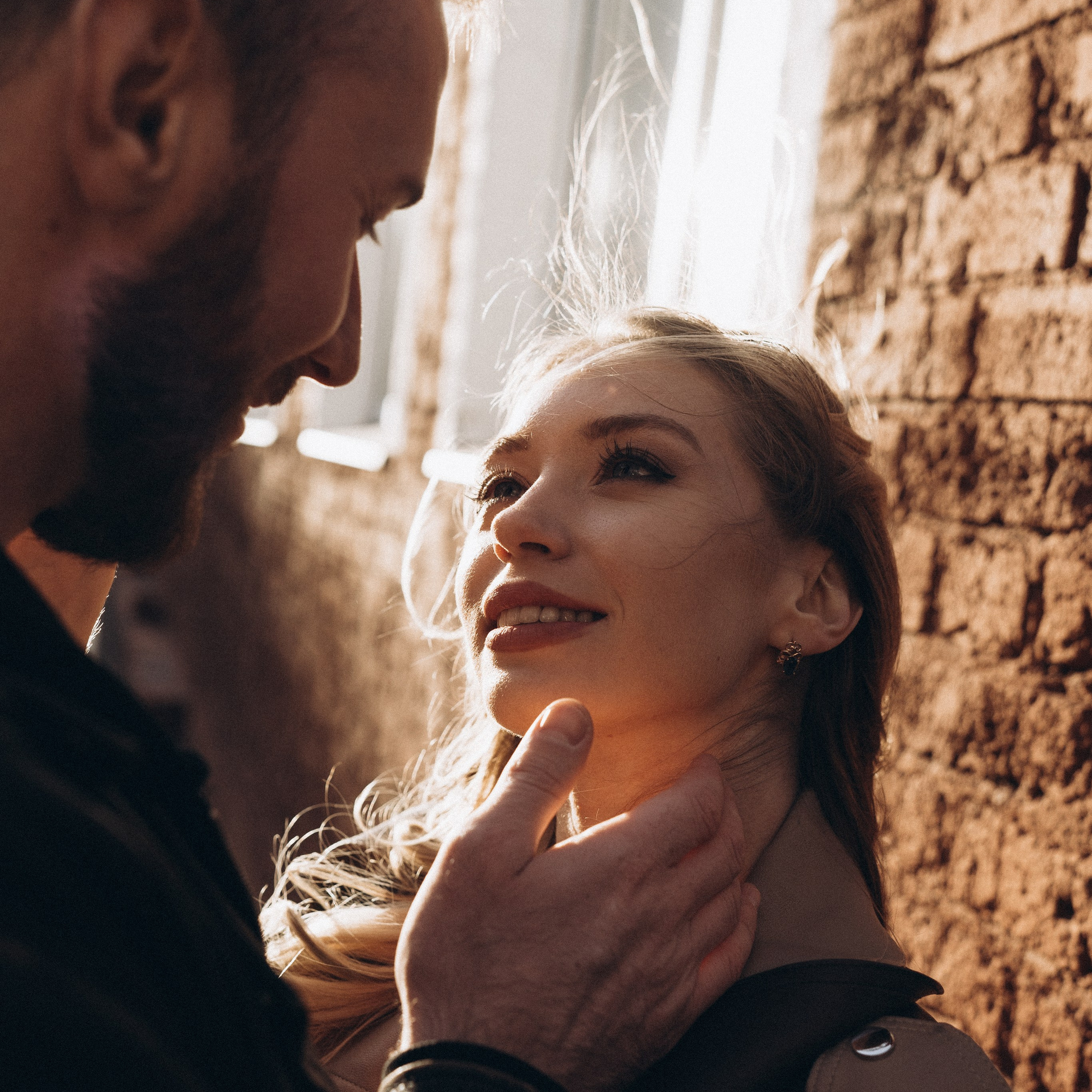 Злата и Илья