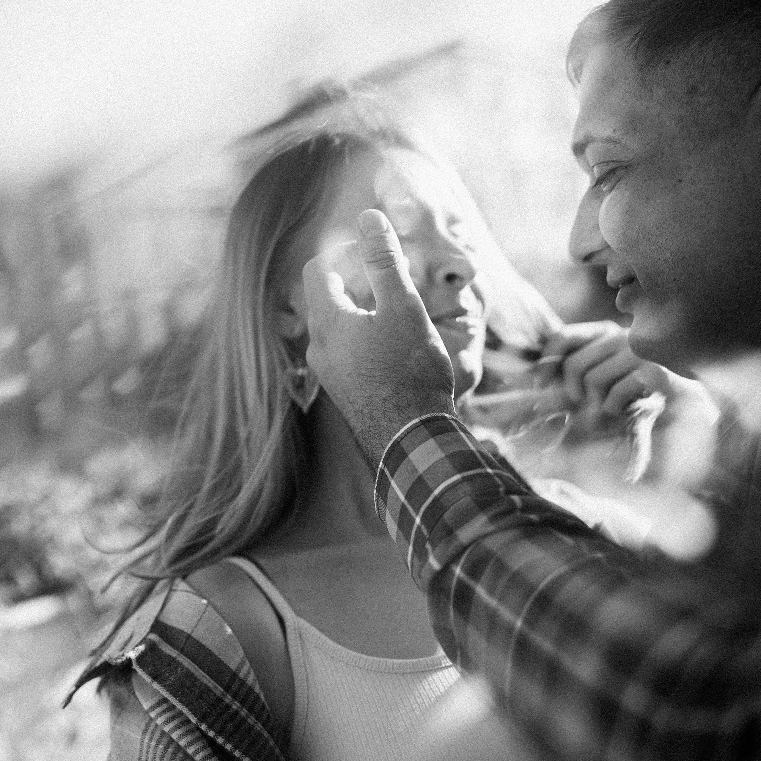 Антон & Катя