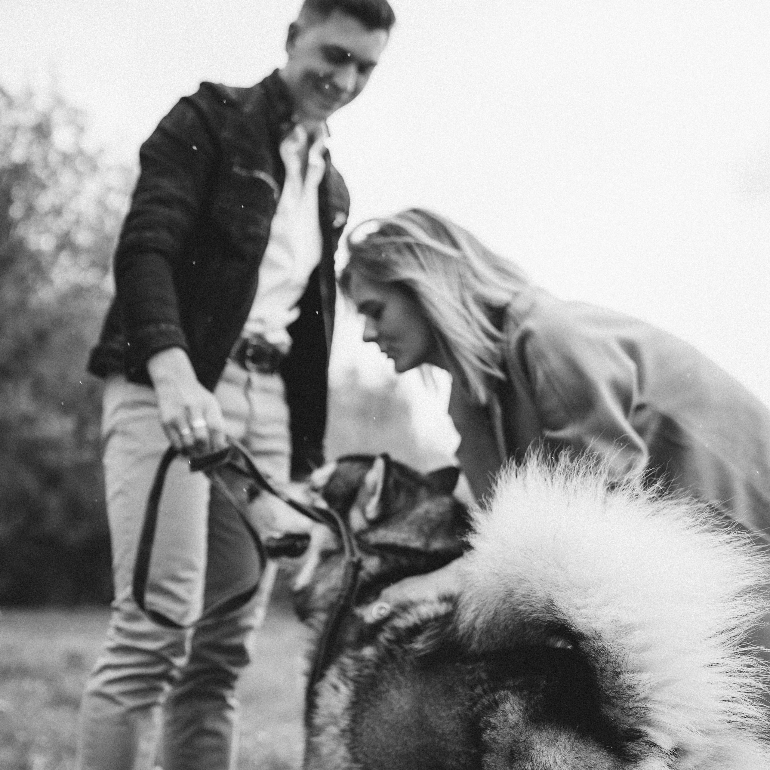 Света и Лёня