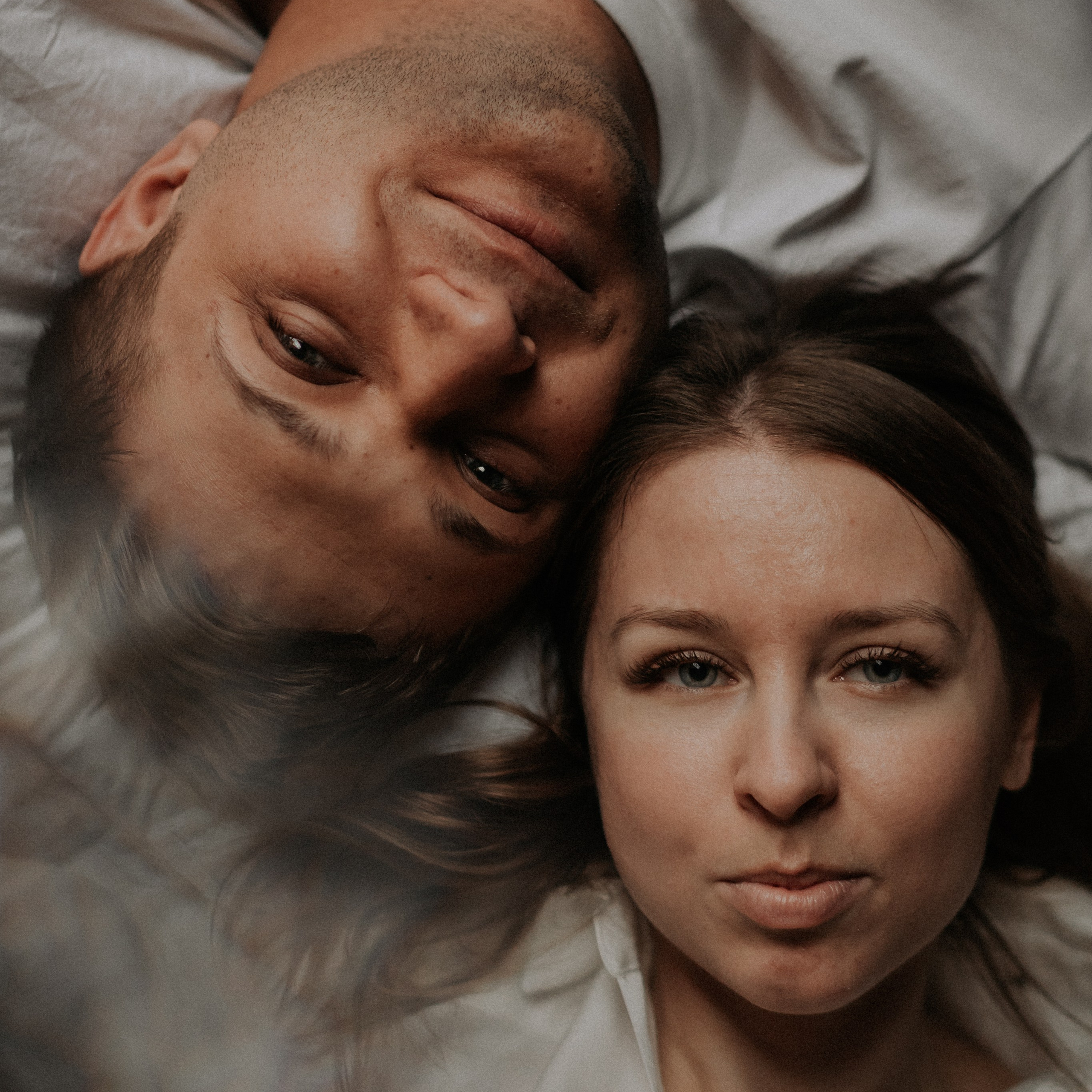 Антон и Катя