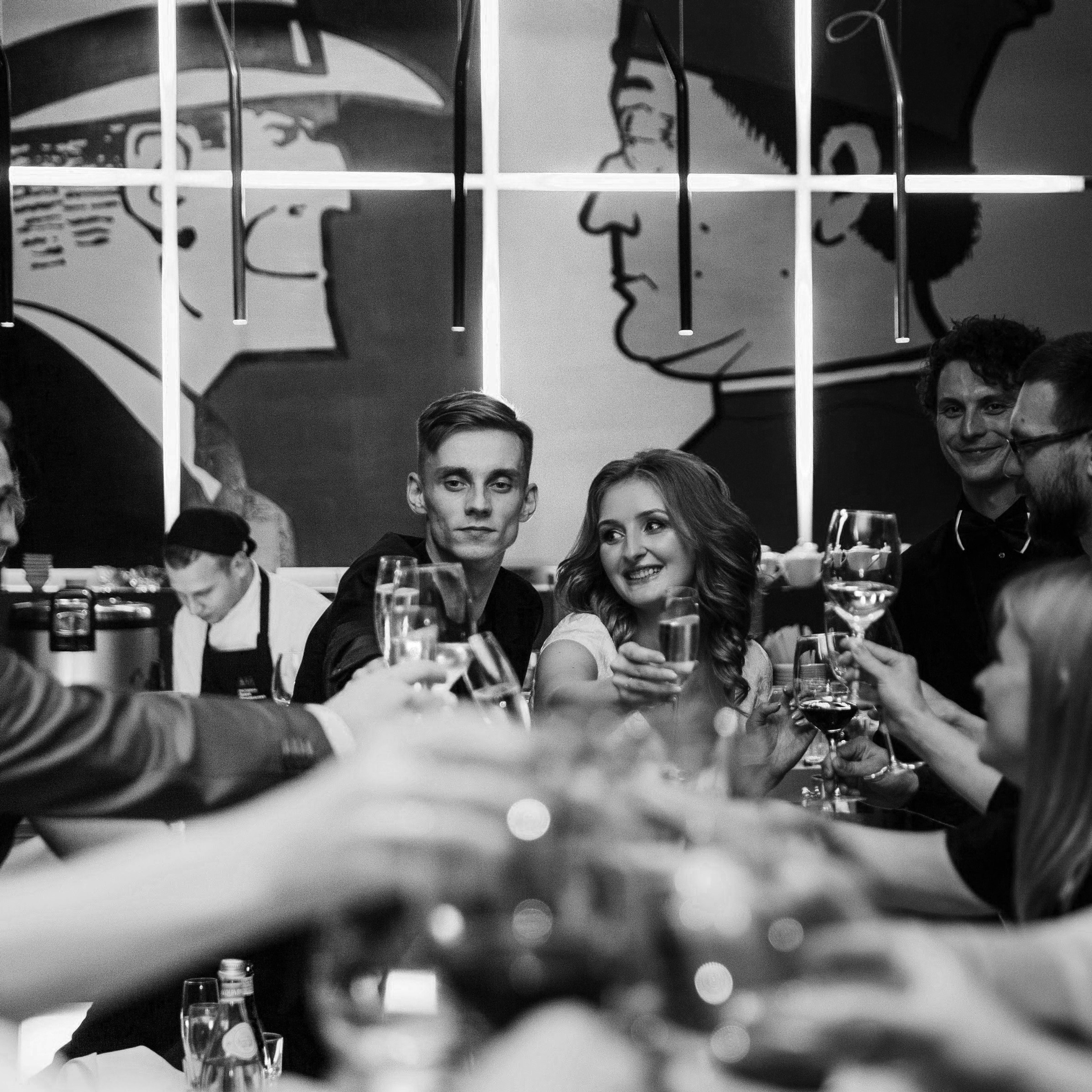 Елена&Павел