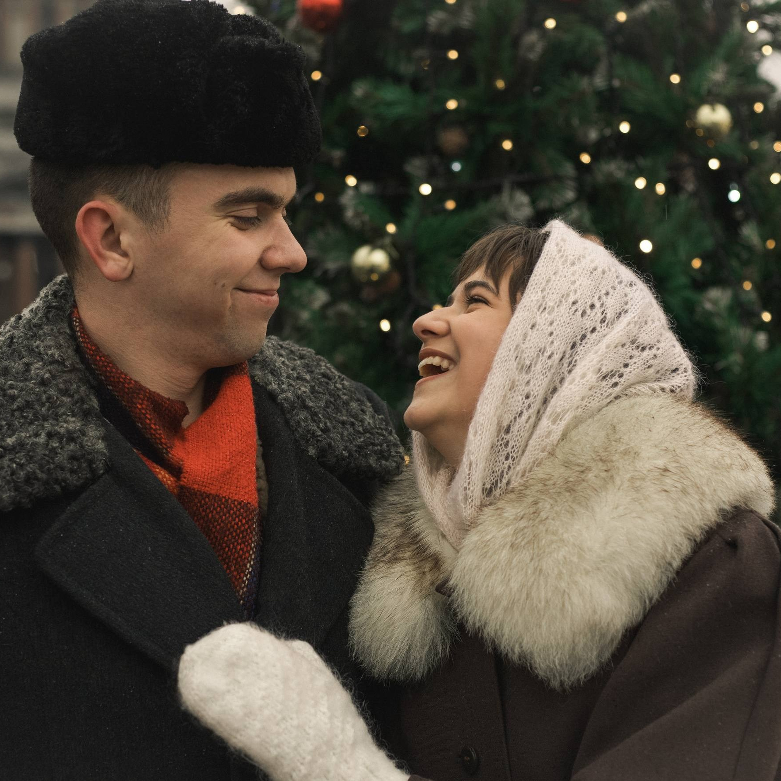 Лейла & Никита. Фотограф Акимова Дарья Санкт-Петербург, Михайловка