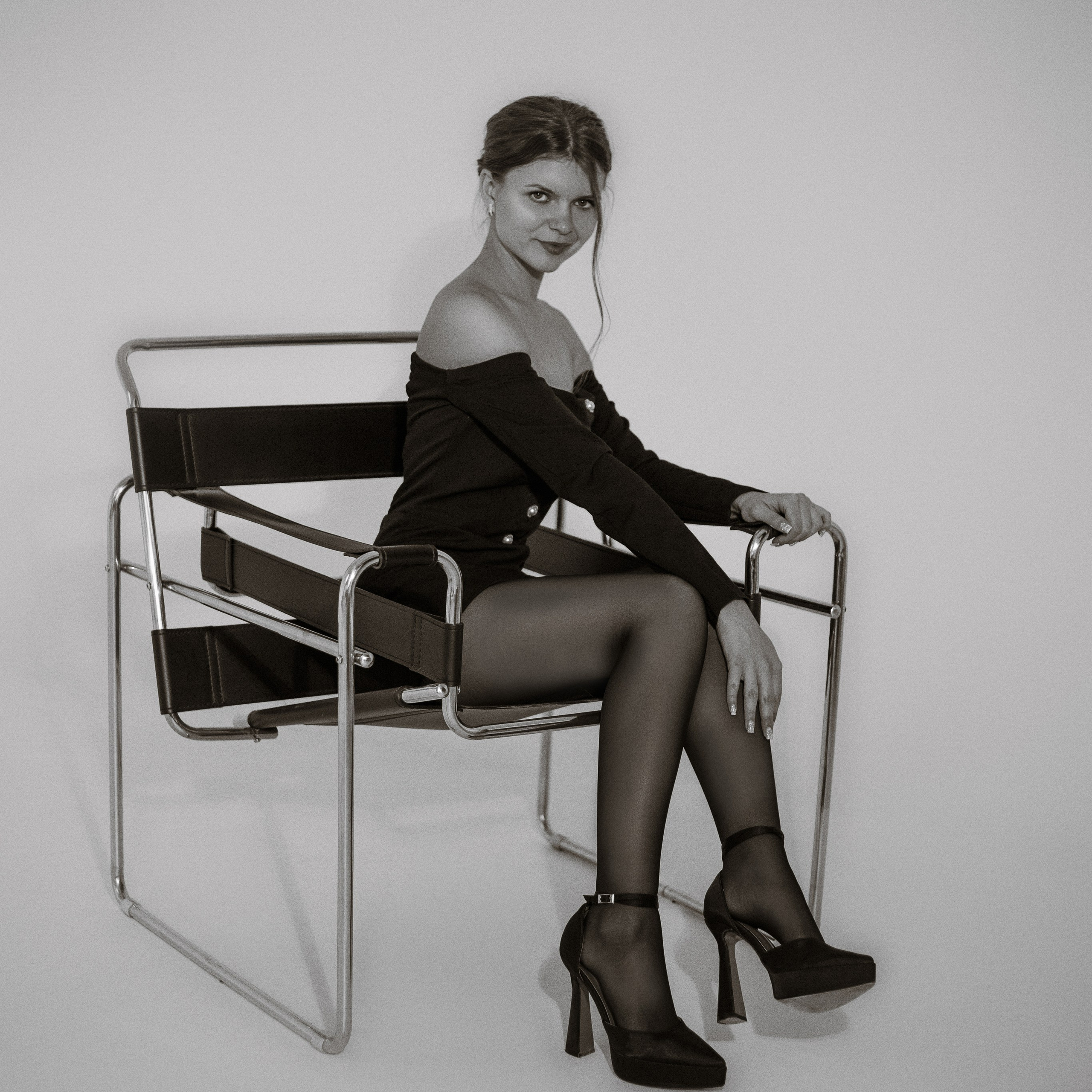 Кристина. Фотограф Акимова Дарья Санкт-Петербург, Михайловка