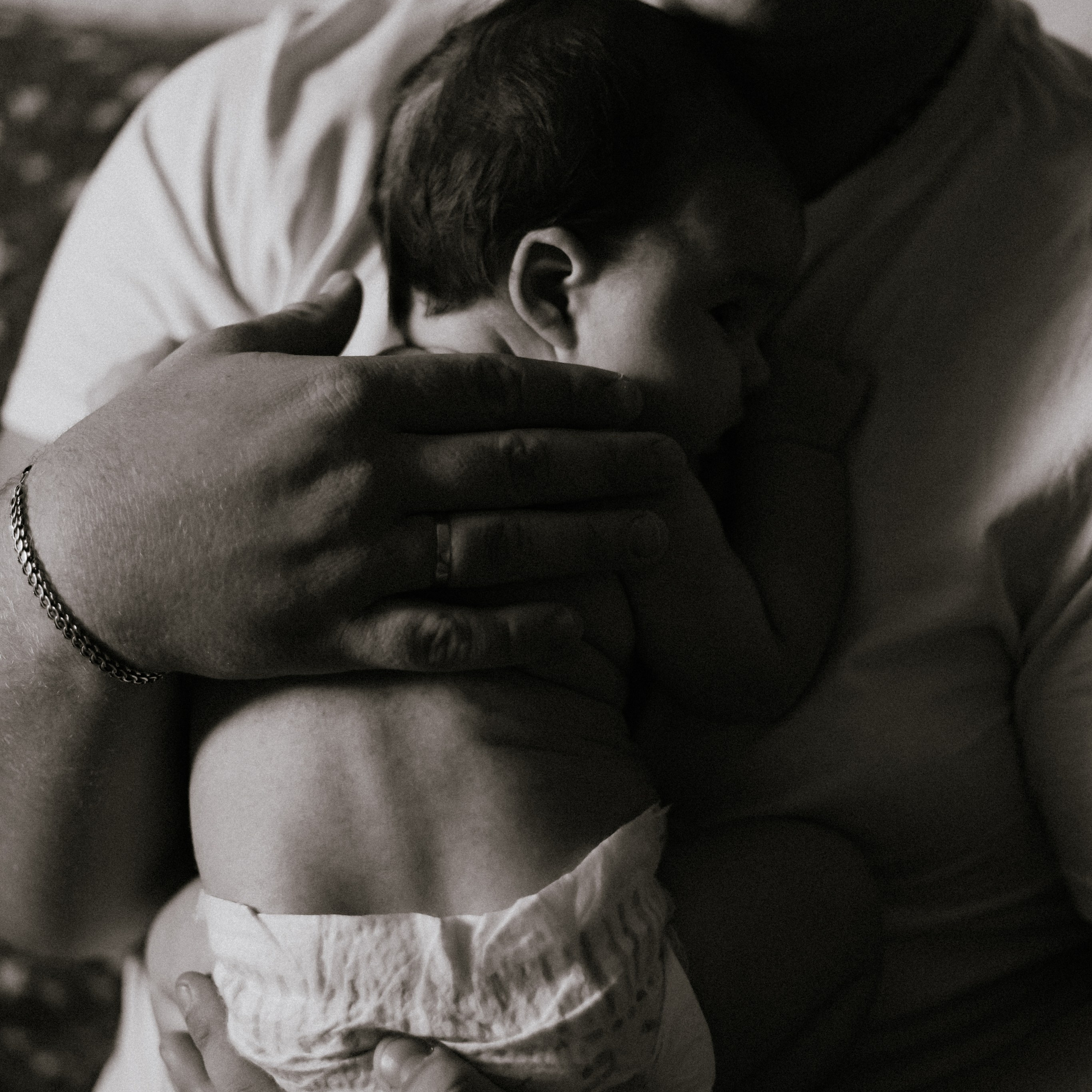 Семья Мелиховых. Фотограф Акимова Дарья Санкт-Петербург, Михайловка