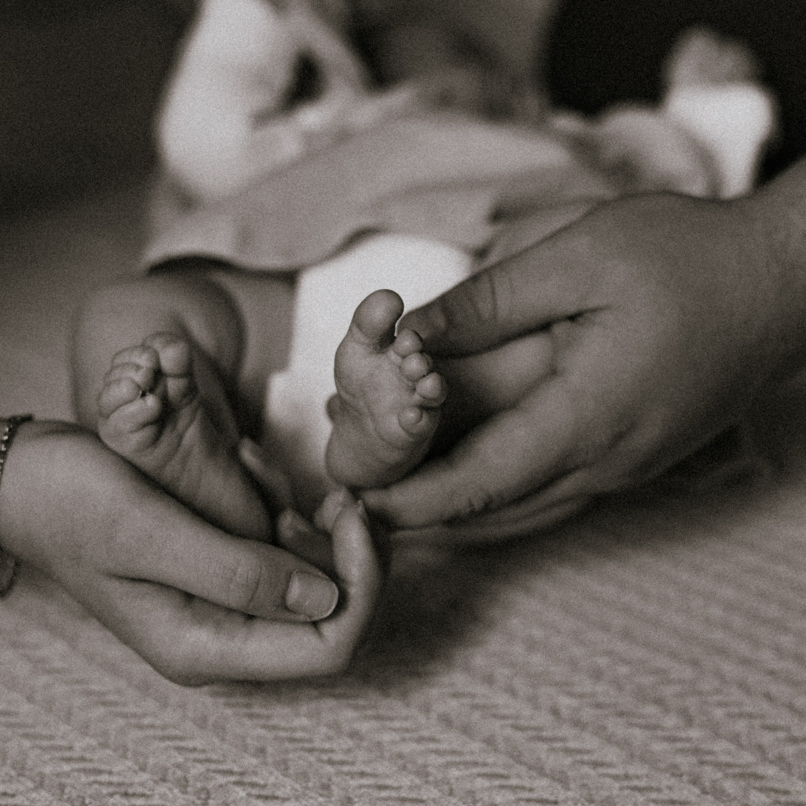 Семья Мелиховых. Фотограф Акимова Дарья Санкт-Петербург, Михайловка