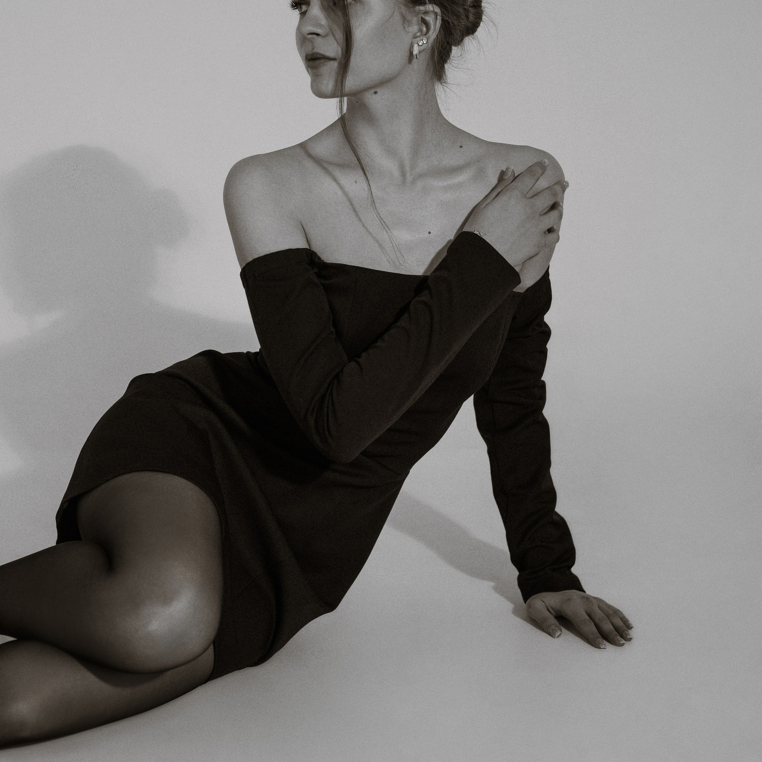 Кристина. Фотограф Акимова Дарья Санкт-Петербург, Михайловка