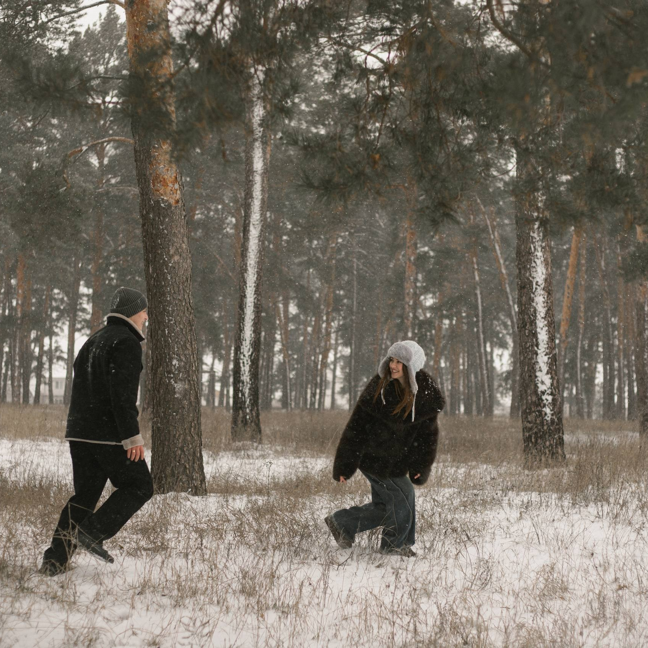 Арина & Ваня. Фотограф Акимова Дарья Санкт-Петербург, Михайловка