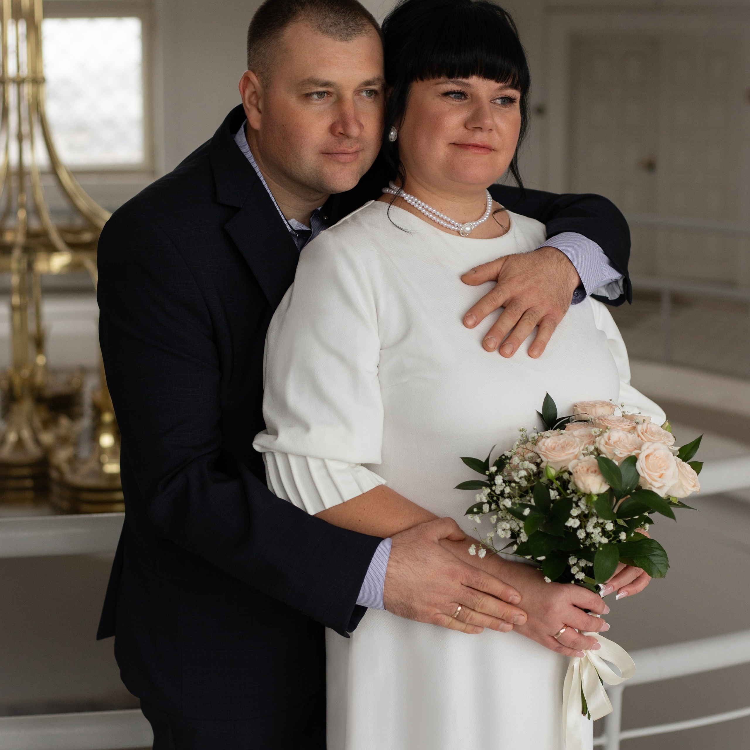 Ольга. Фотограф Акимова Дарья Санкт-Петербург, Михайловка