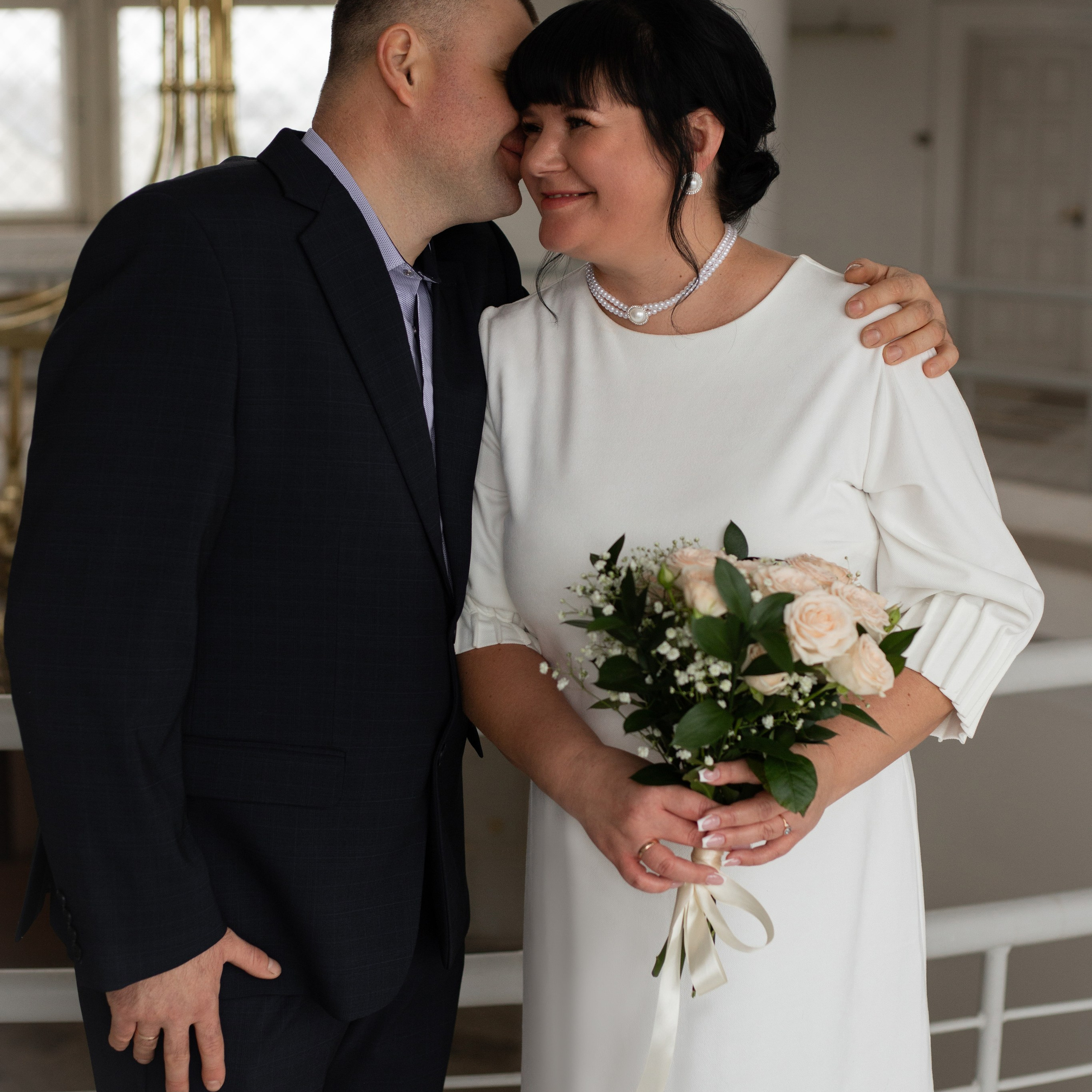 Ольга. Фотограф Акимова Дарья Санкт-Петербург, Михайловка