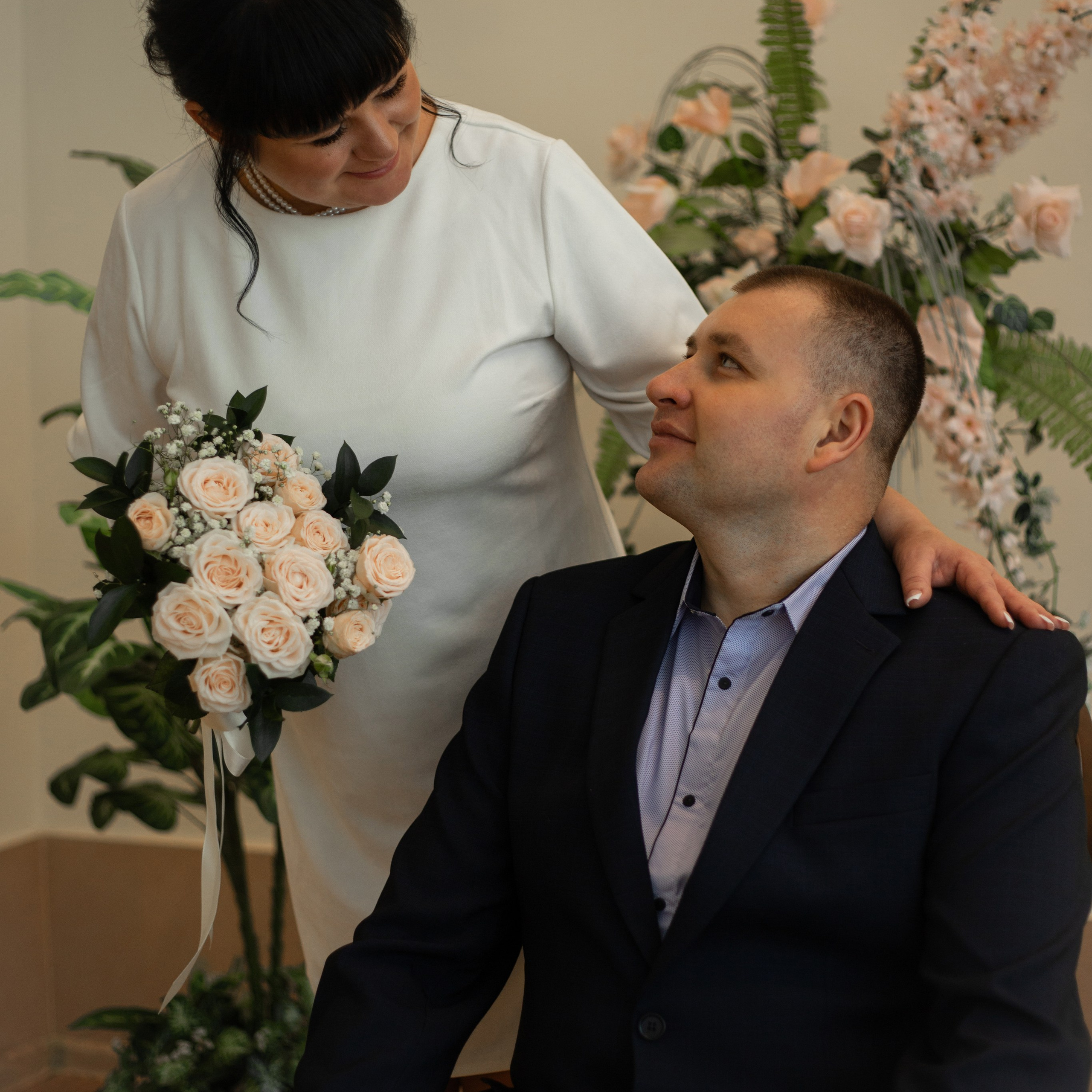 Ольга. Фотограф Акимова Дарья Санкт-Петербург, Михайловка