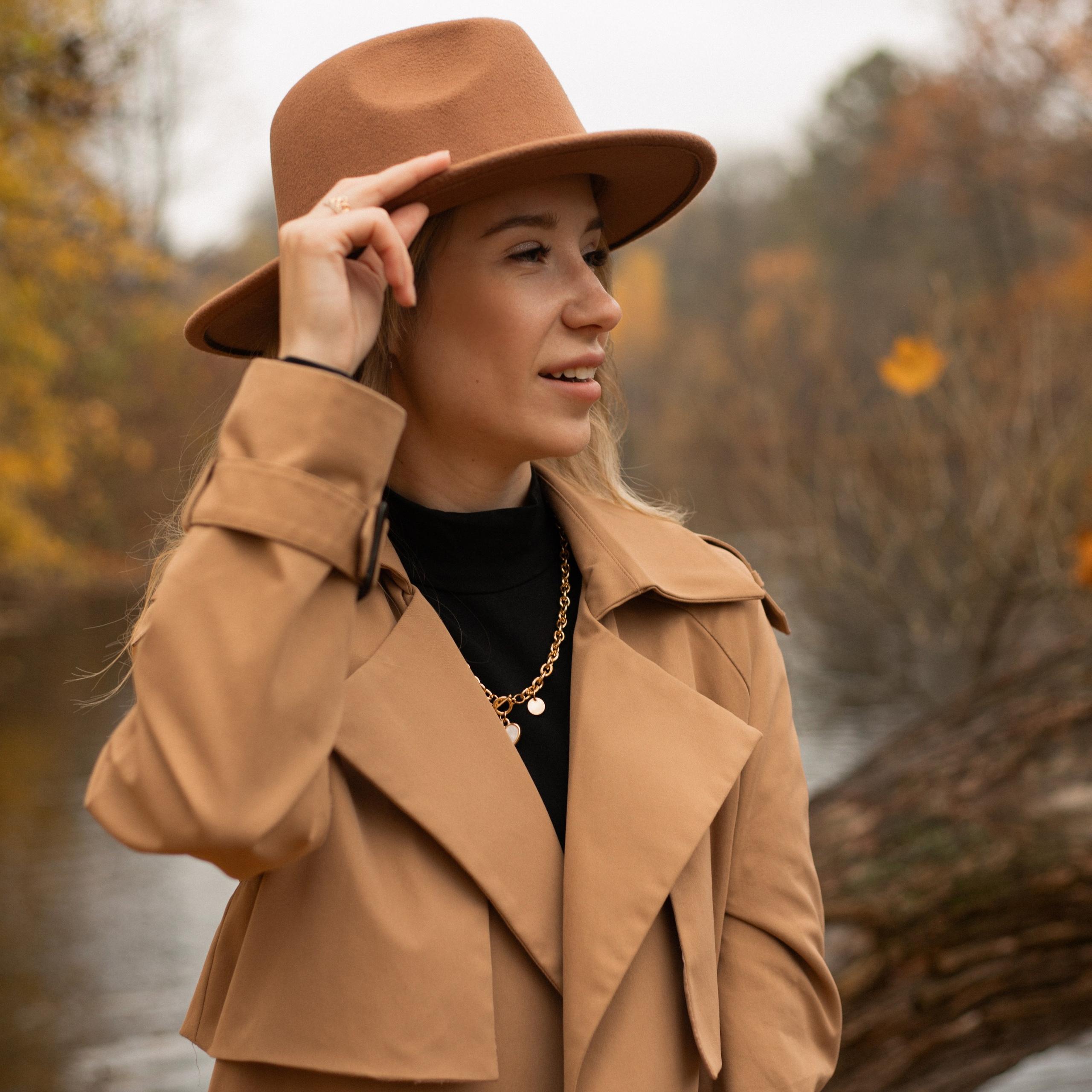 Ульяна в парке. Фотограф Акимова Дарья Санкт-Петербург, Михайловка