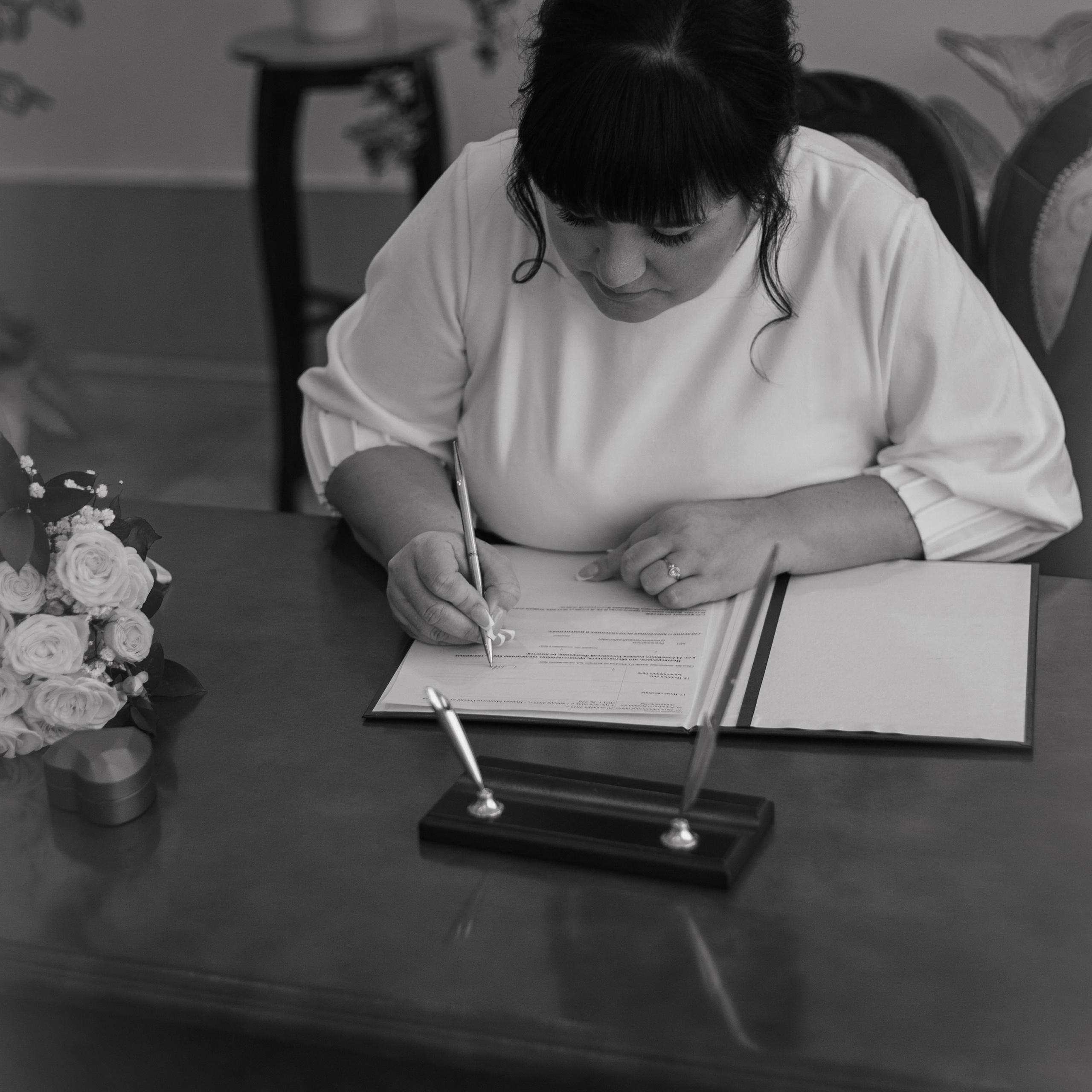 Ольга. Фотограф Акимова Дарья Санкт-Петербург, Михайловка