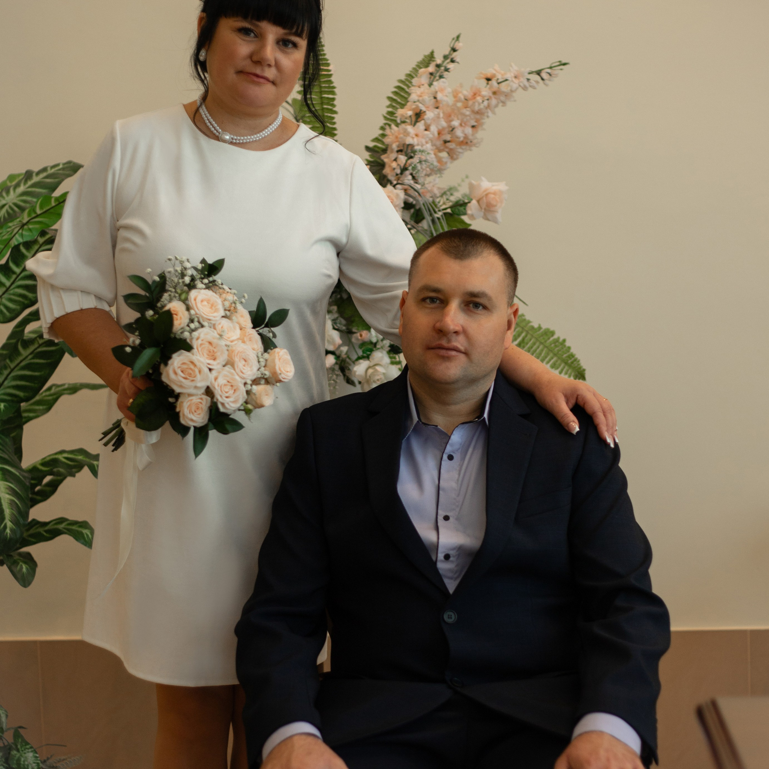 Ольга. Фотограф Акимова Дарья Санкт-Петербург, Михайловка