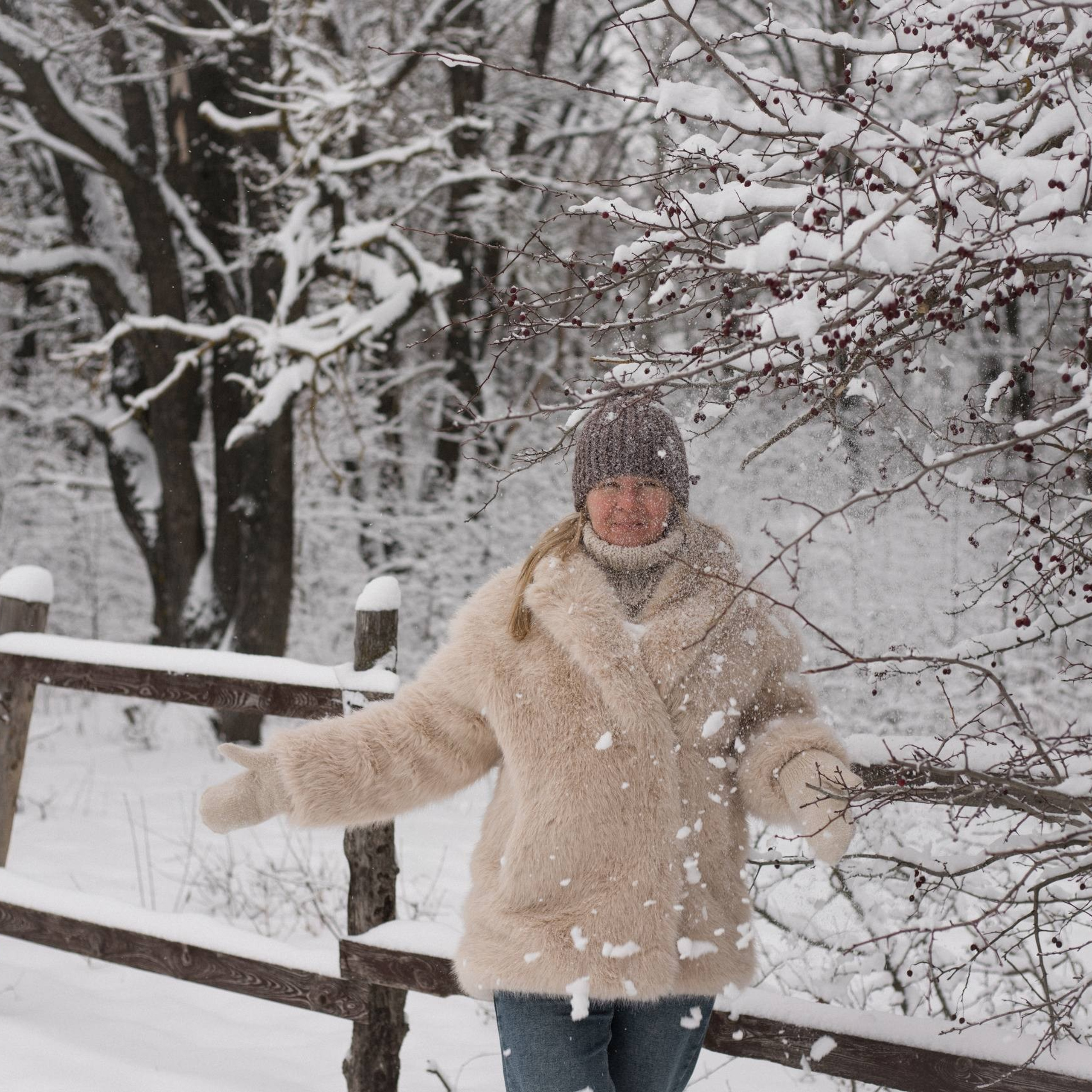 Светлана. Фотограф Акимова Дарья Санкт-Петербург, Михайловка
