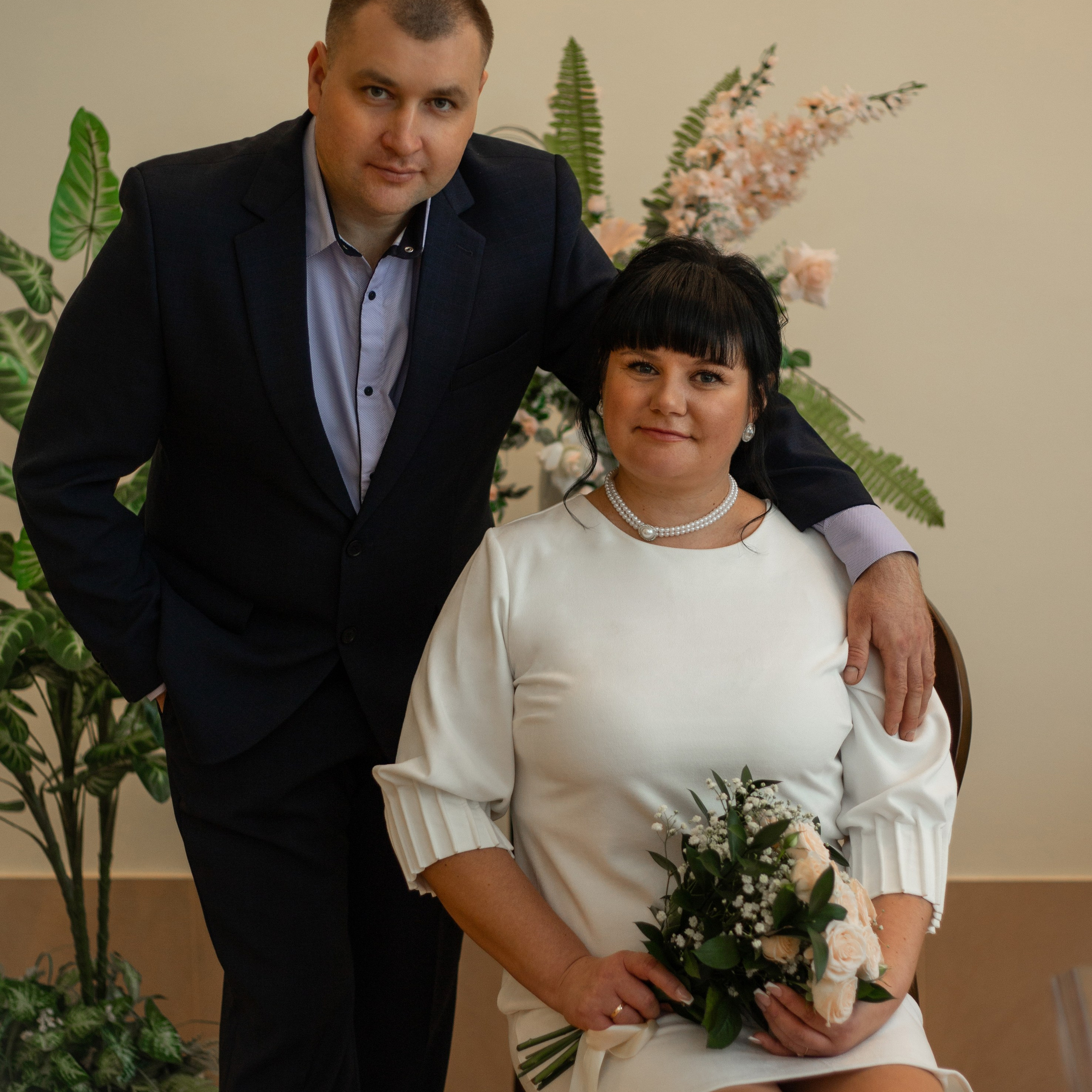 Ольга. Фотограф Акимова Дарья Санкт-Петербург, Михайловка