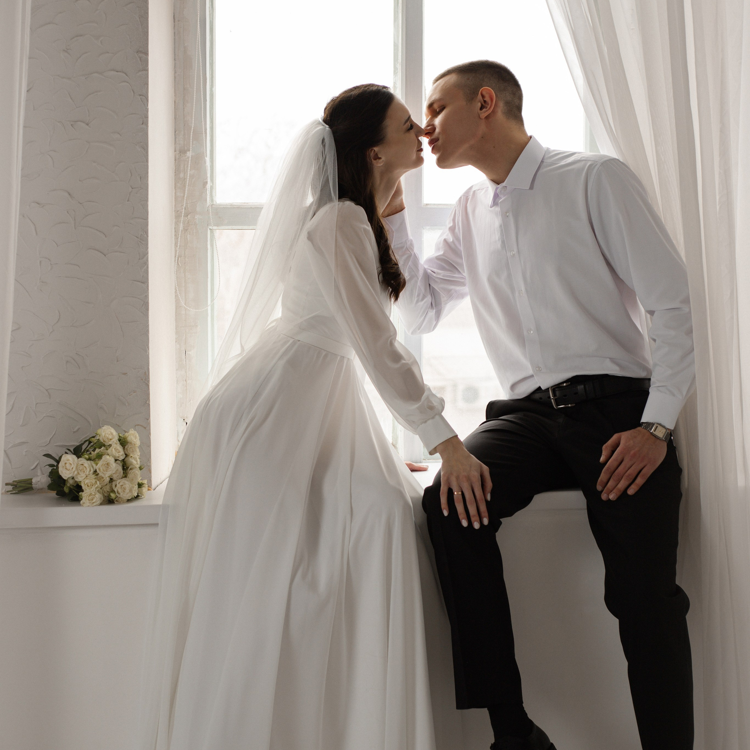 Света & Петя