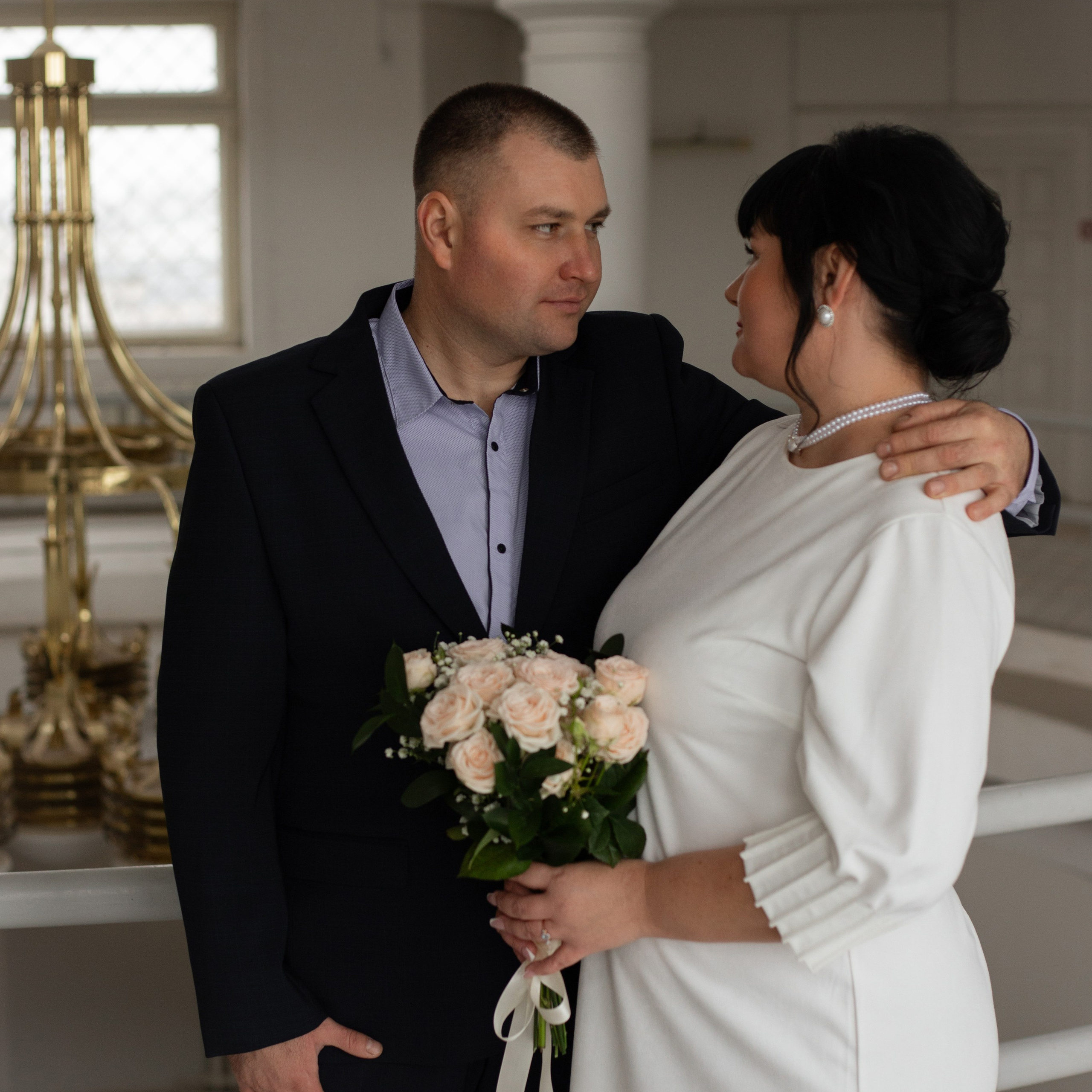 Ольга. Фотограф Акимова Дарья Санкт-Петербург, Михайловка