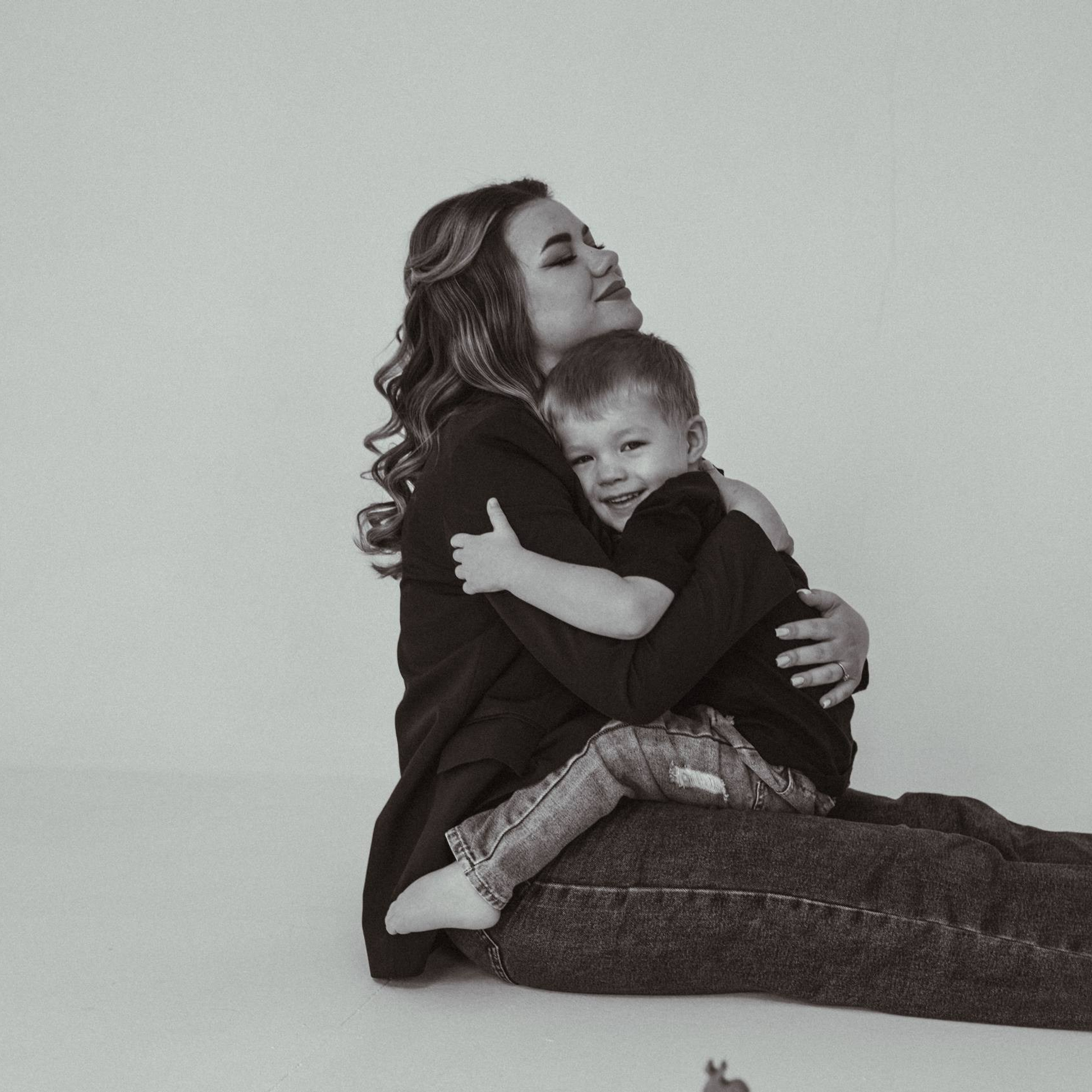 Аникеевы. Фотограф Акимова Дарья Санкт-Петербург, Михайловка