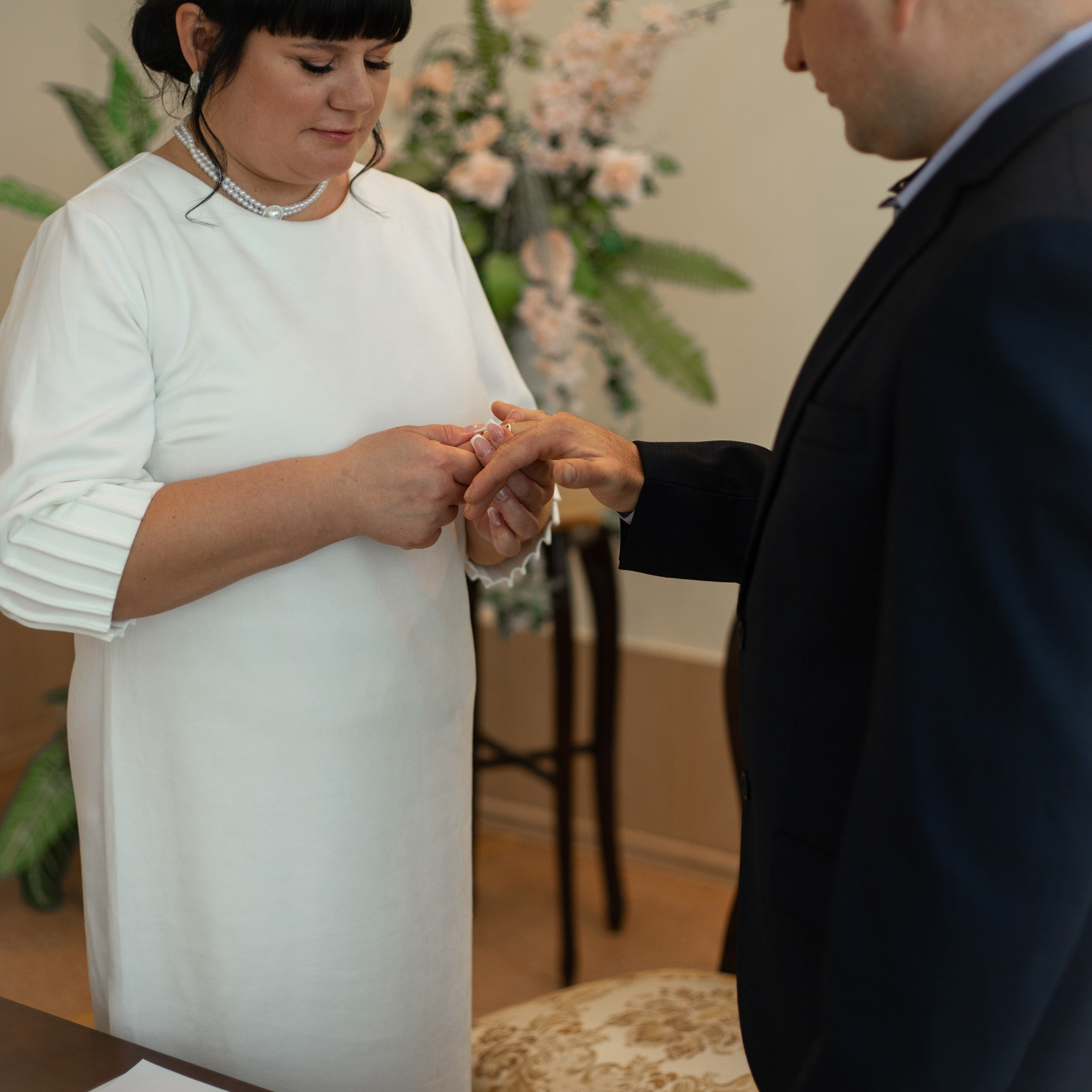 Ольга. Фотограф Акимова Дарья Санкт-Петербург, Михайловка