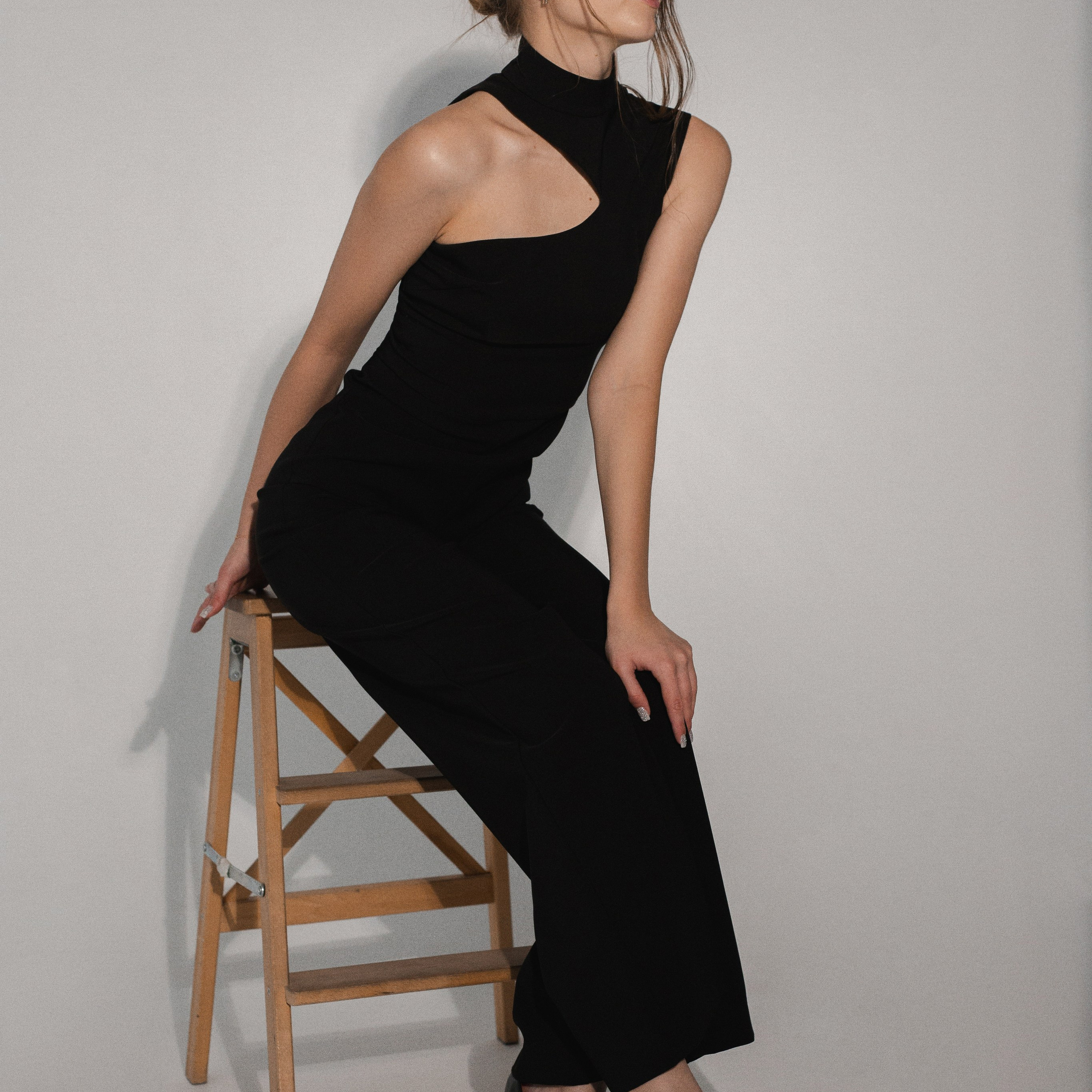 Кристина. Фотограф Акимова Дарья Санкт-Петербург, Михайловка