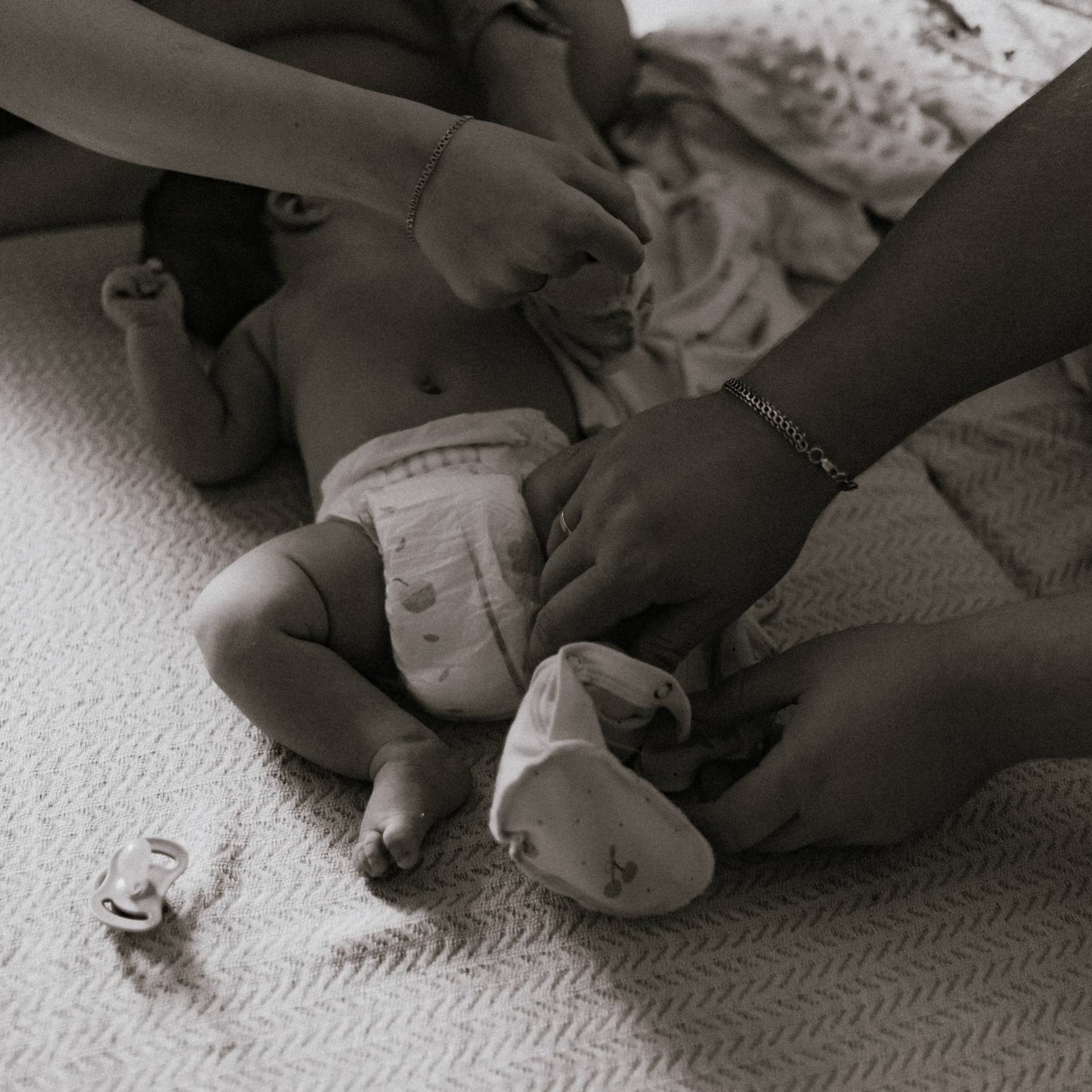 Семья Мелиховых. Фотограф Акимова Дарья Санкт-Петербург, Михайловка