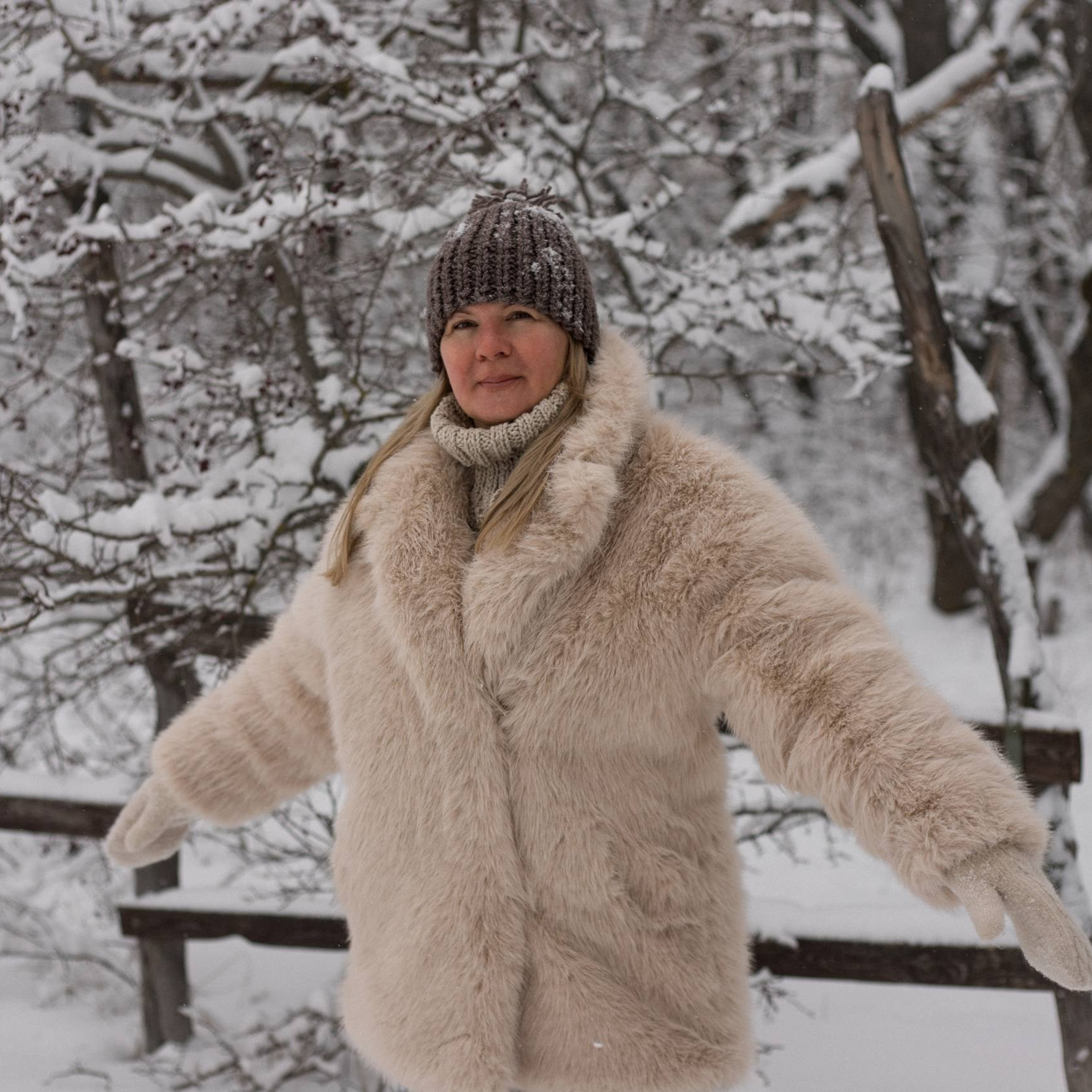 Светлана. Фотограф Акимова Дарья Санкт-Петербург, Михайловка