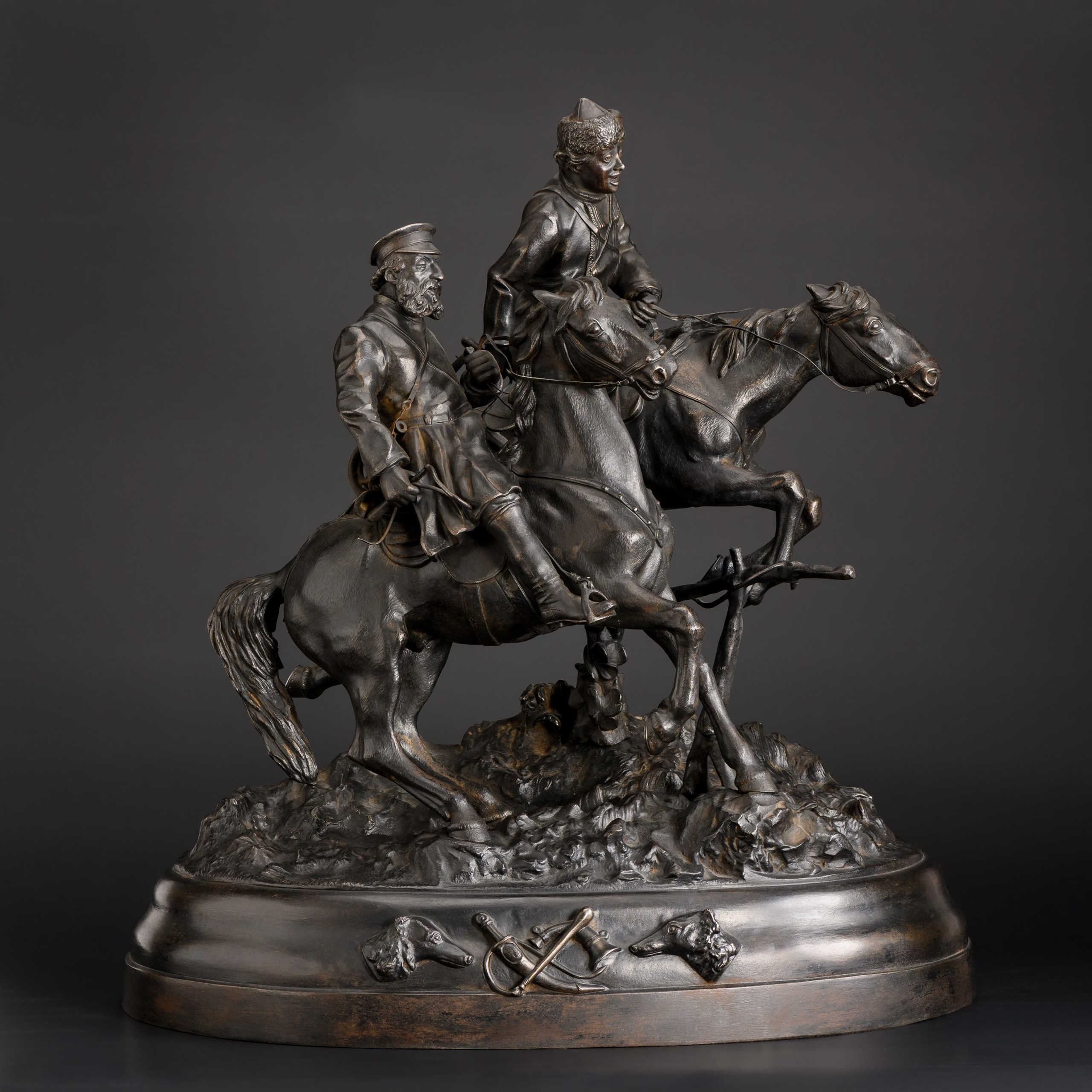 Чугун. Предметный Интерьерный фотограф в Москве Сапожников Георгий