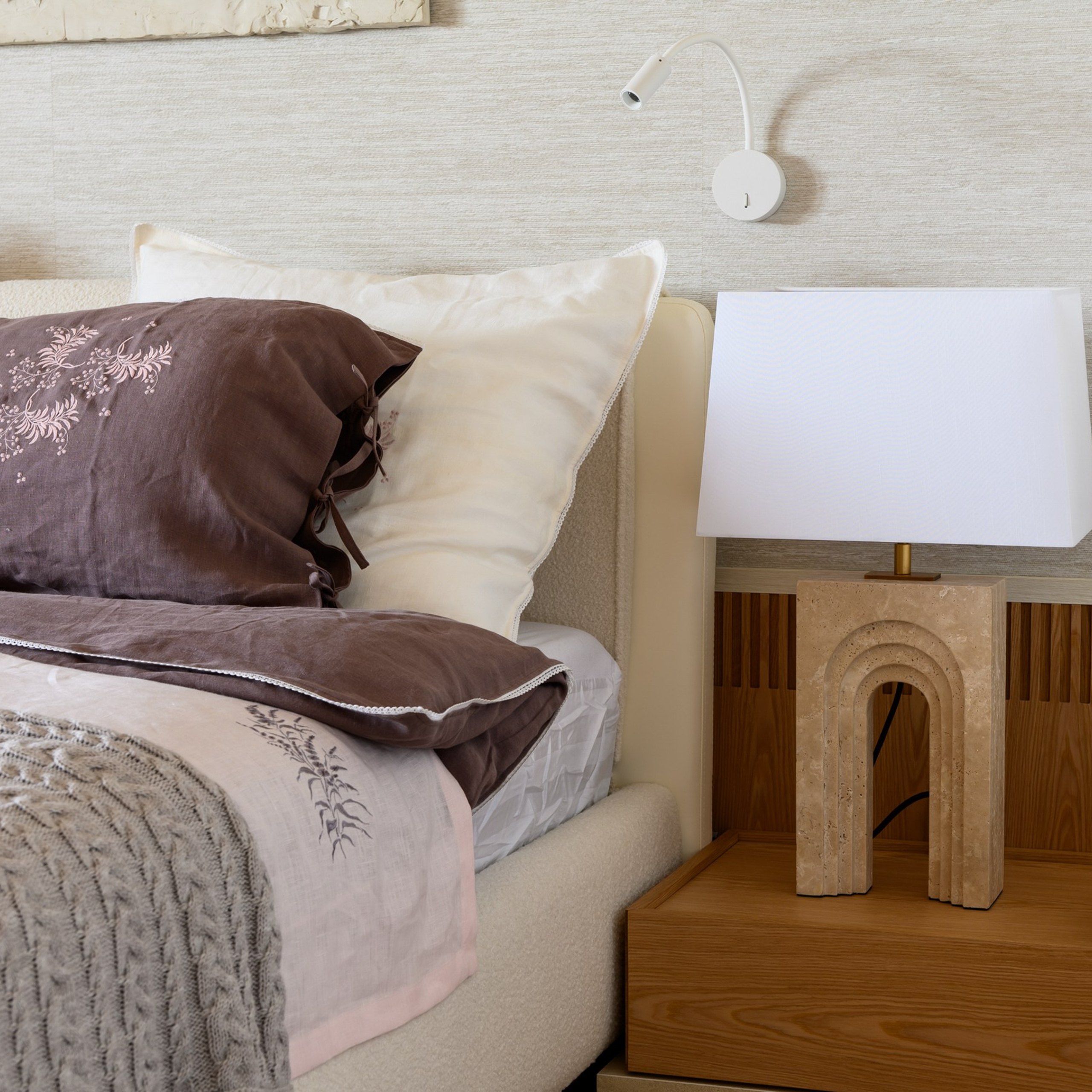 Спальня | Дмитрий Дубровский